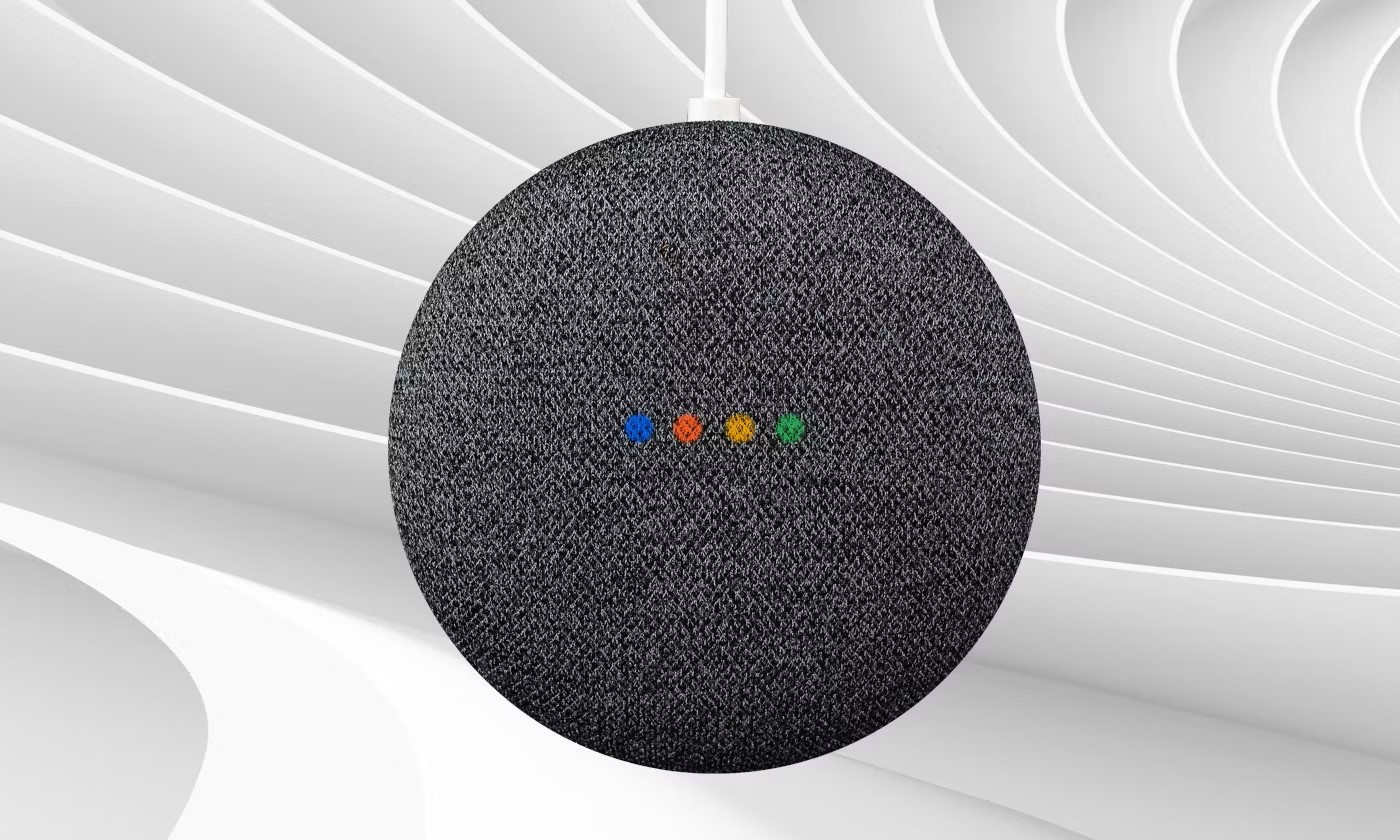 How Much Bandwidth Does Google Home Use?