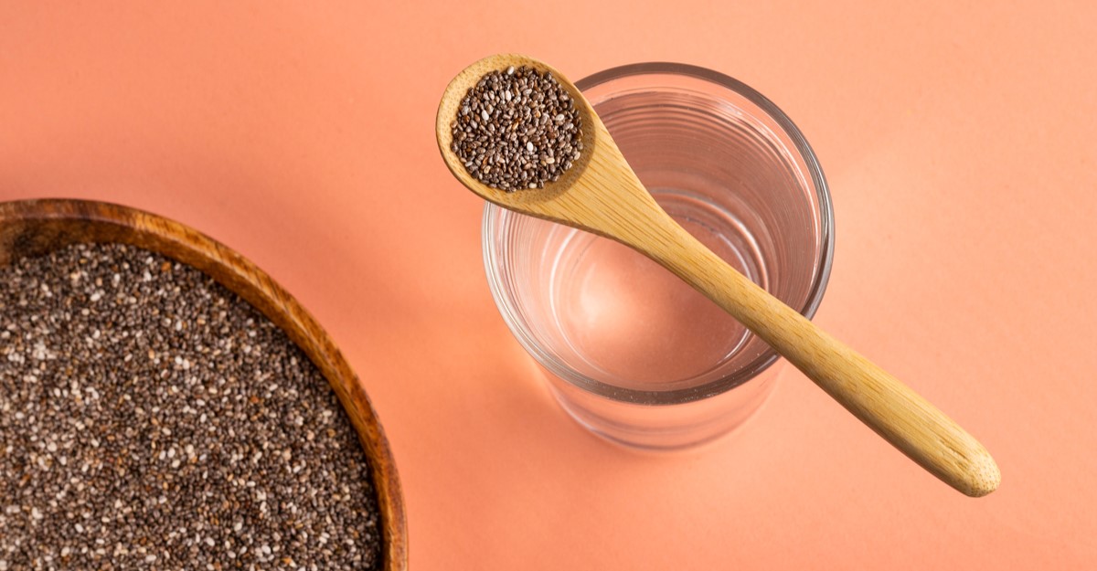 How Much Chia Seeds Should I Take For Constipation