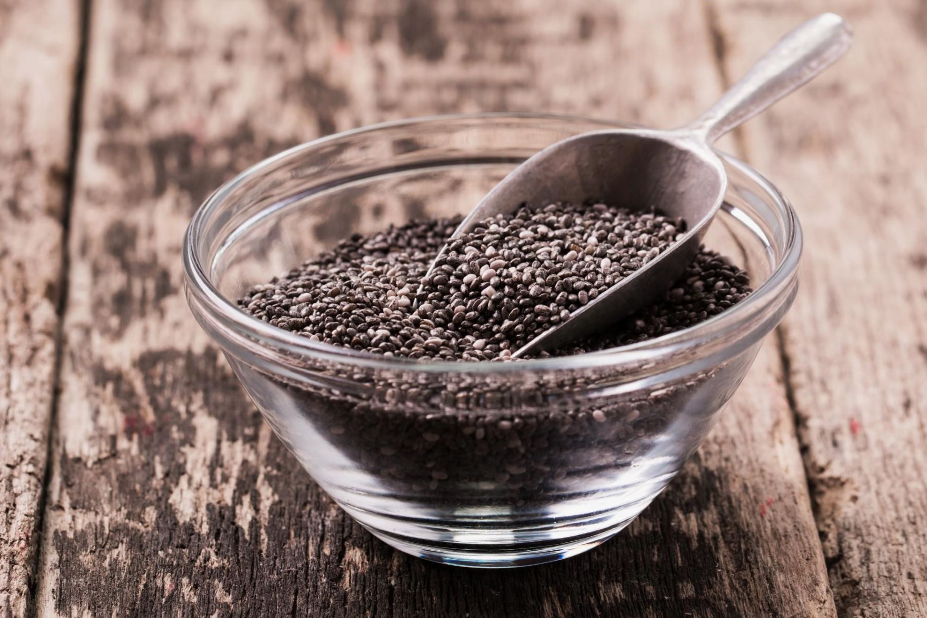 How Much Chia Seeds To Eat