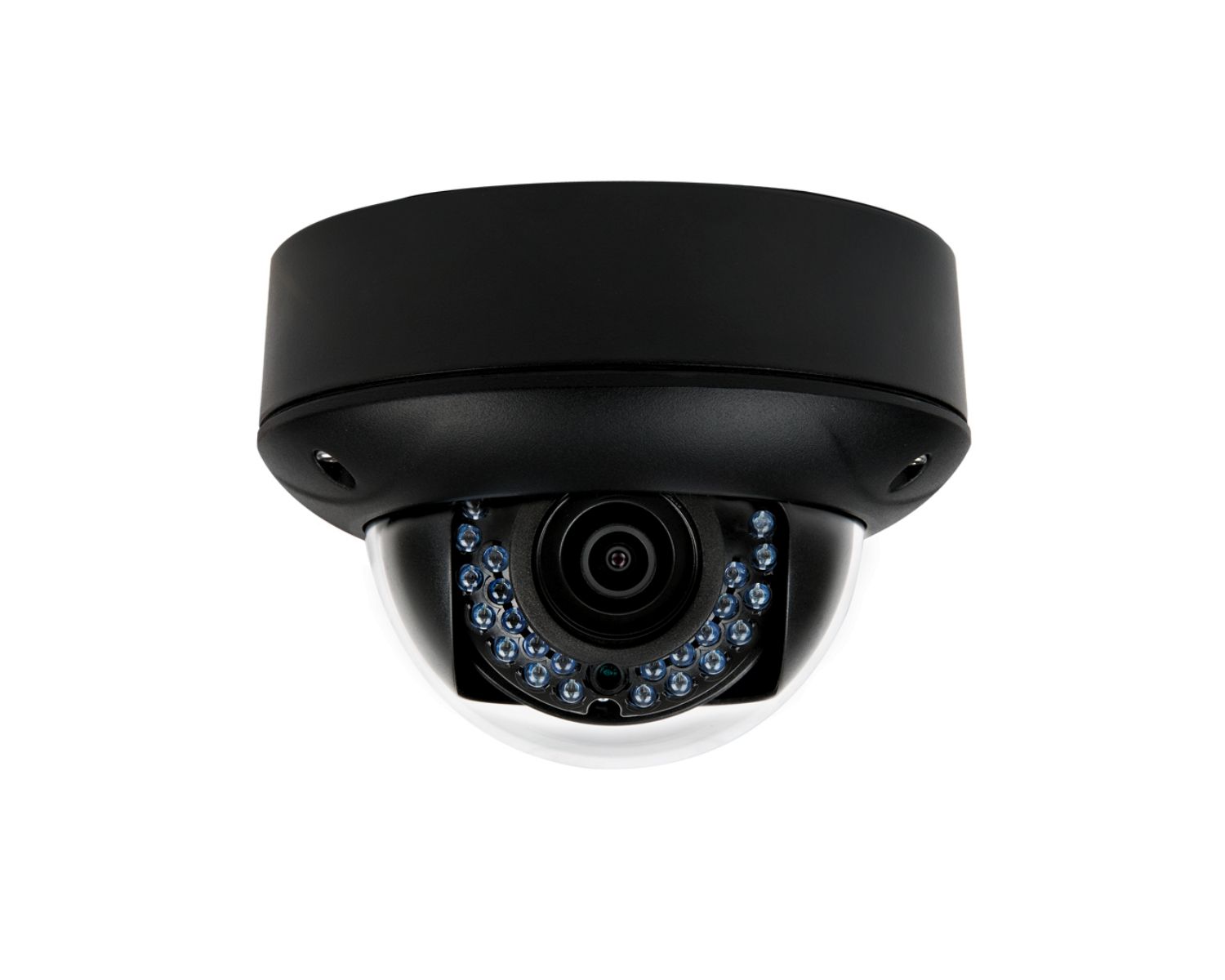 How Much Do Luma Surveillance 500 Series Dome IP Outdoor Camera Cost