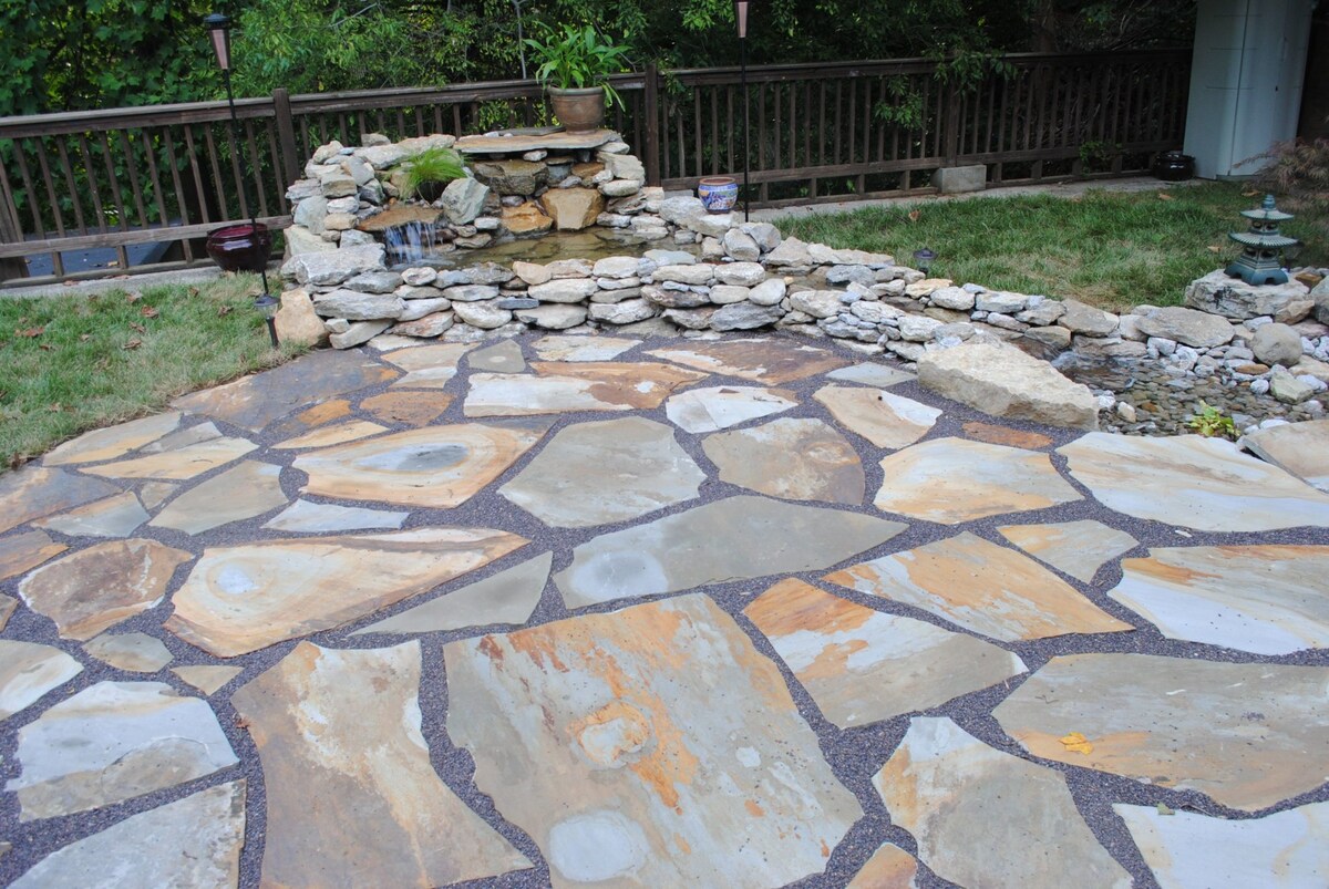 How Much Does A 20X20 Paver Patio Cost?