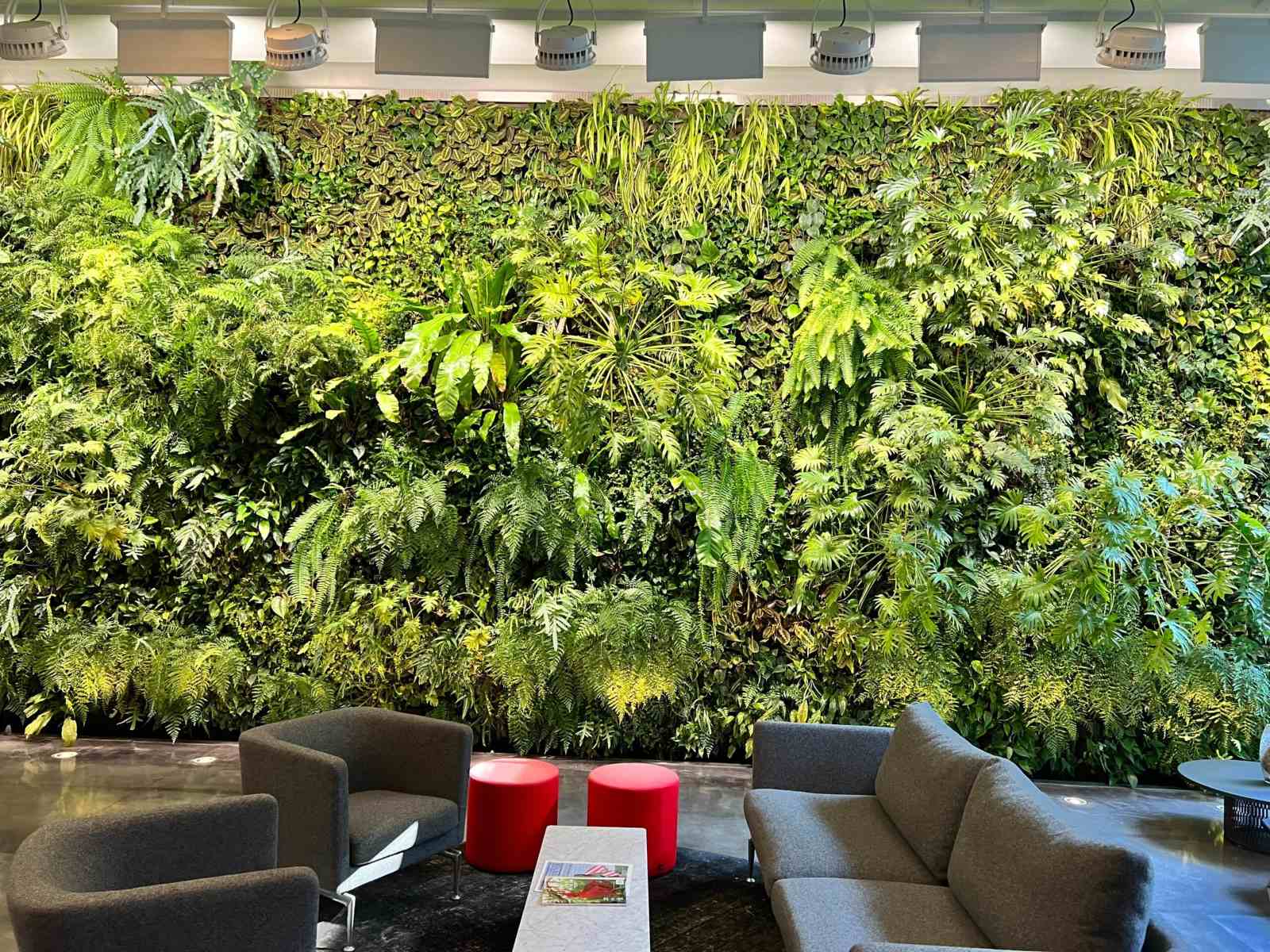 How Much Does A Vertical Garden Cost
