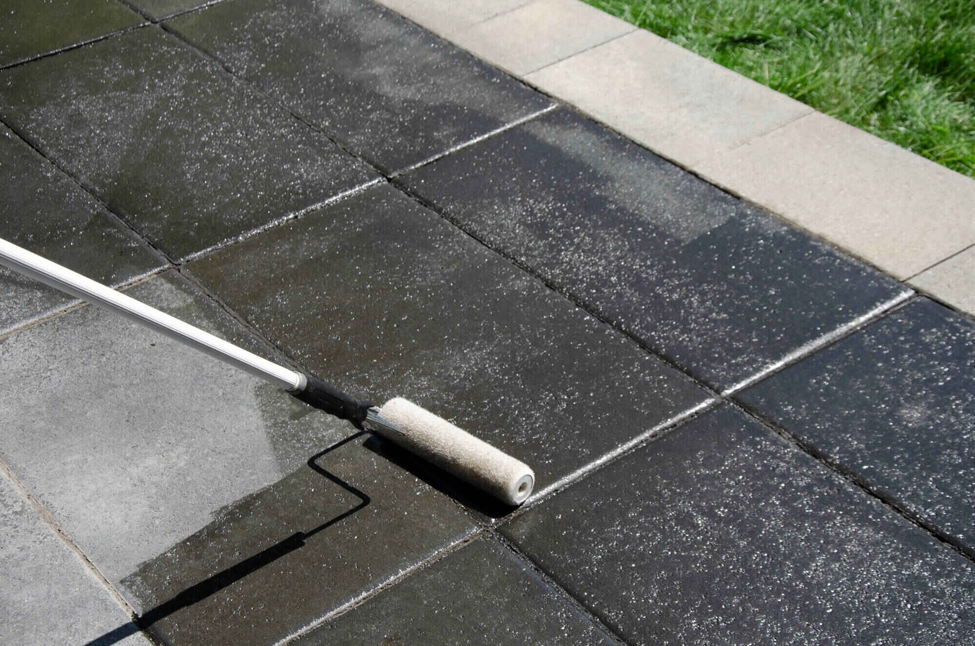 How Much Does It Cost To Seal A Paver Patio