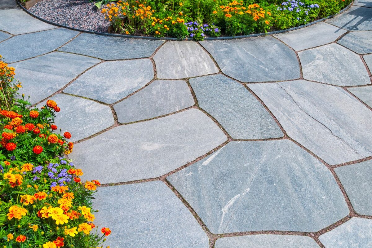 How Much Does Stone Patio Cost Storables