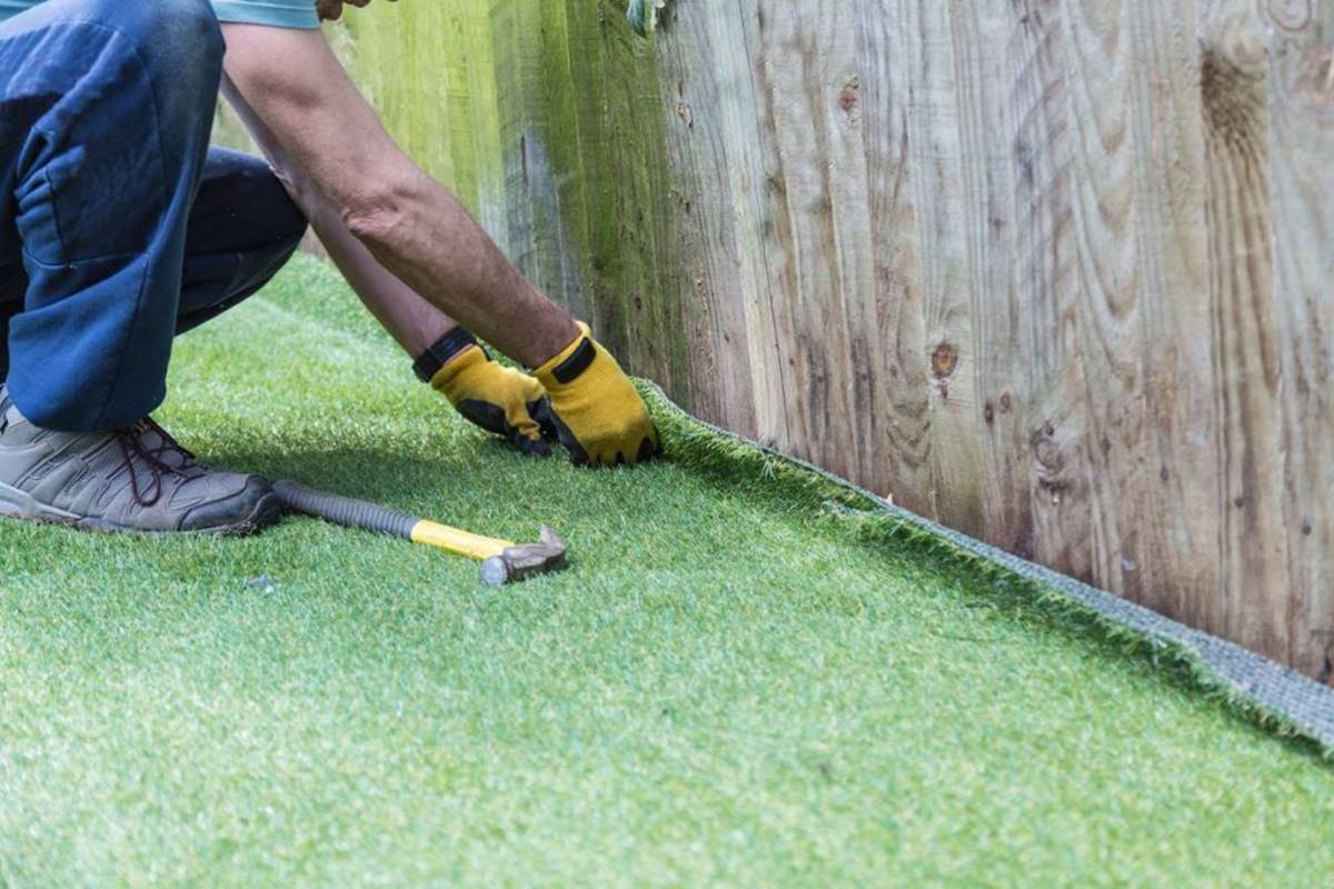 How Much Does Synthetic Grass Installation Cost