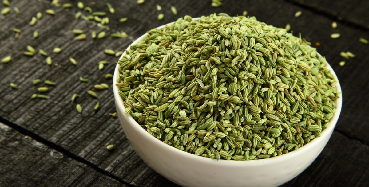 How Much Fennel Seeds Should I Eat