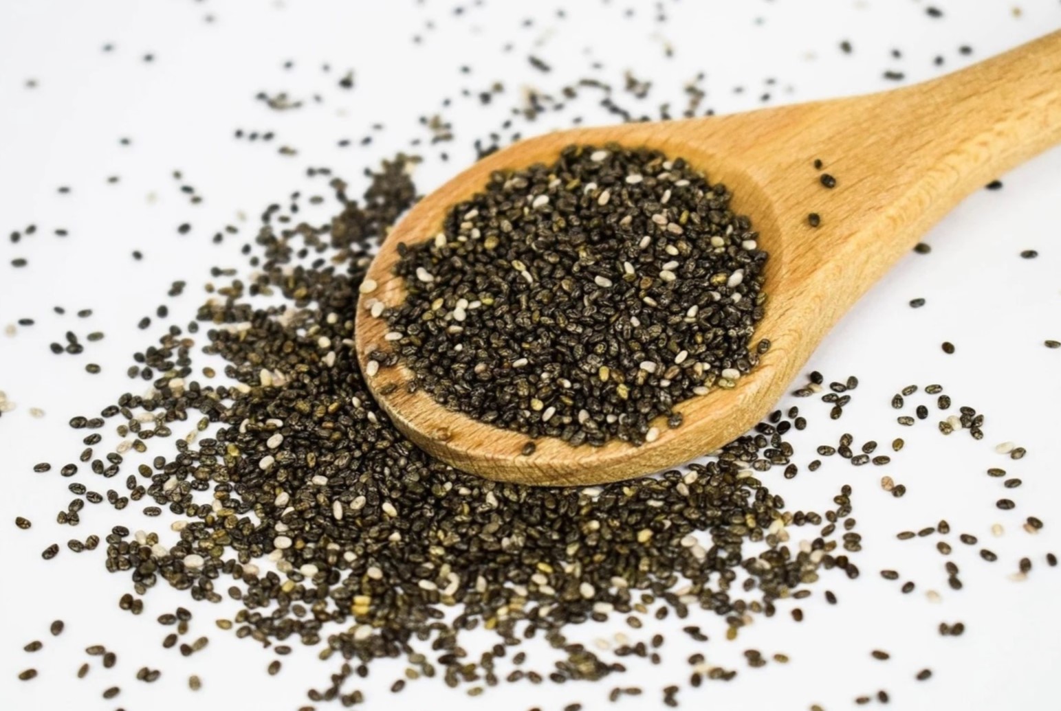 How Much Is One Ounce Of Chia Seeds