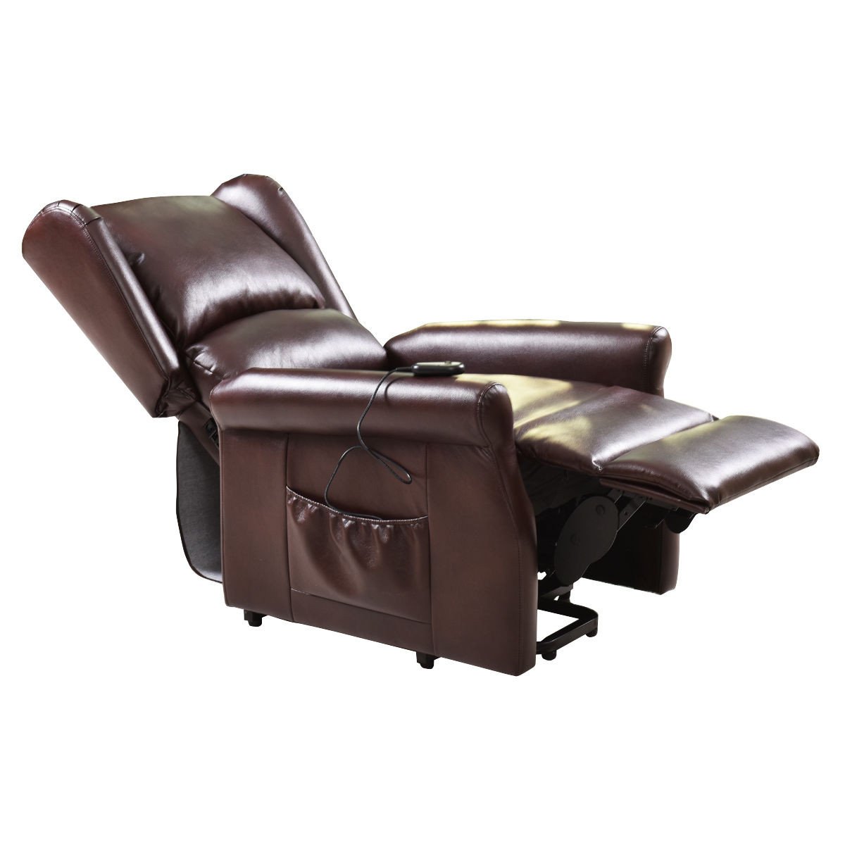 How Much Power Does An Electric Recliner Use
