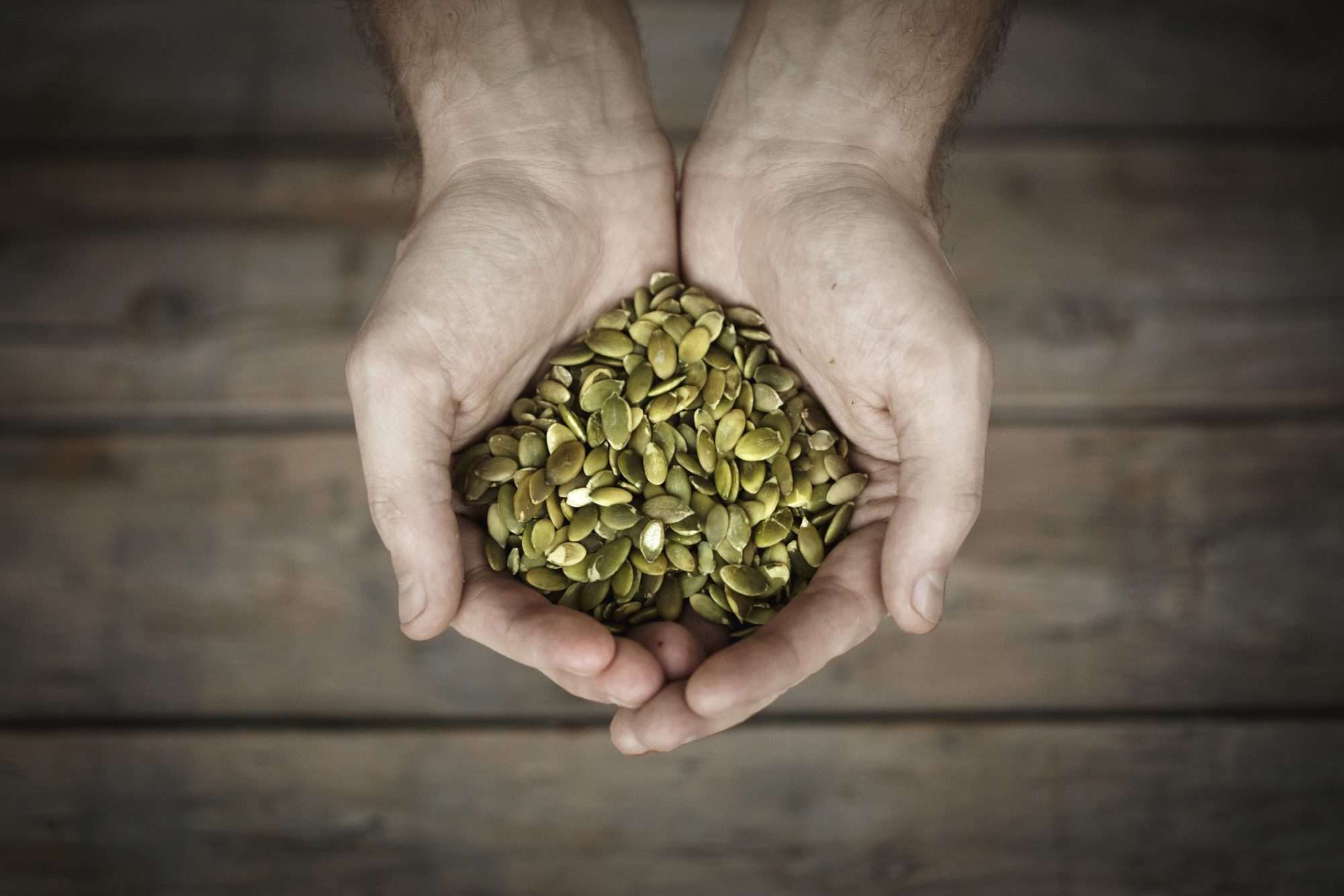 How Much Pumpkin Seeds To Eat Daily For Prostate 1701677090 
