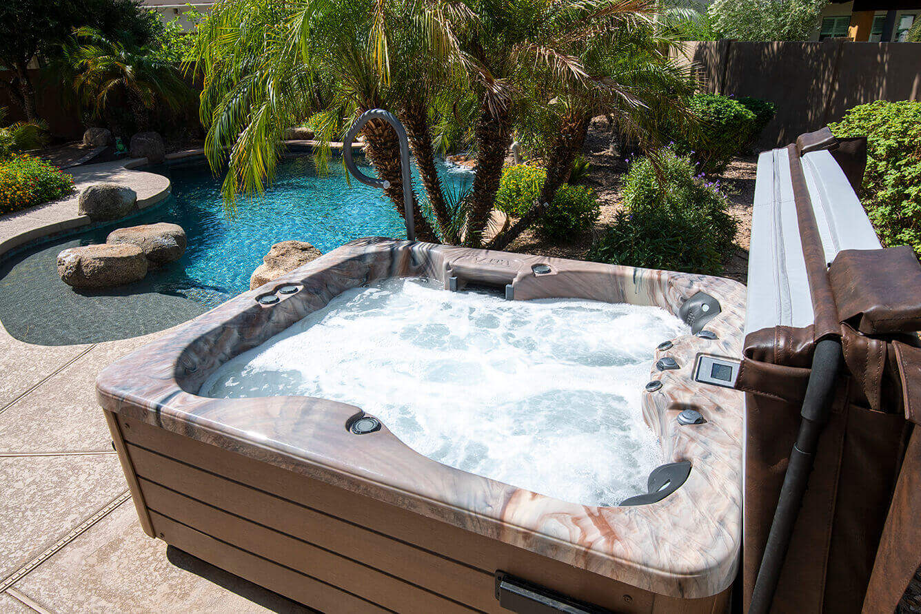 How Much Shock For A 500-Gallon Hot Tub