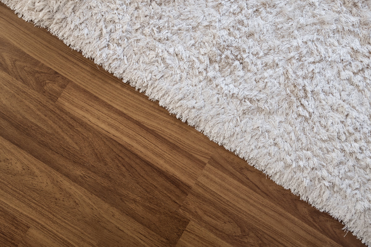 How Much To Replace A Carpet With Laminate