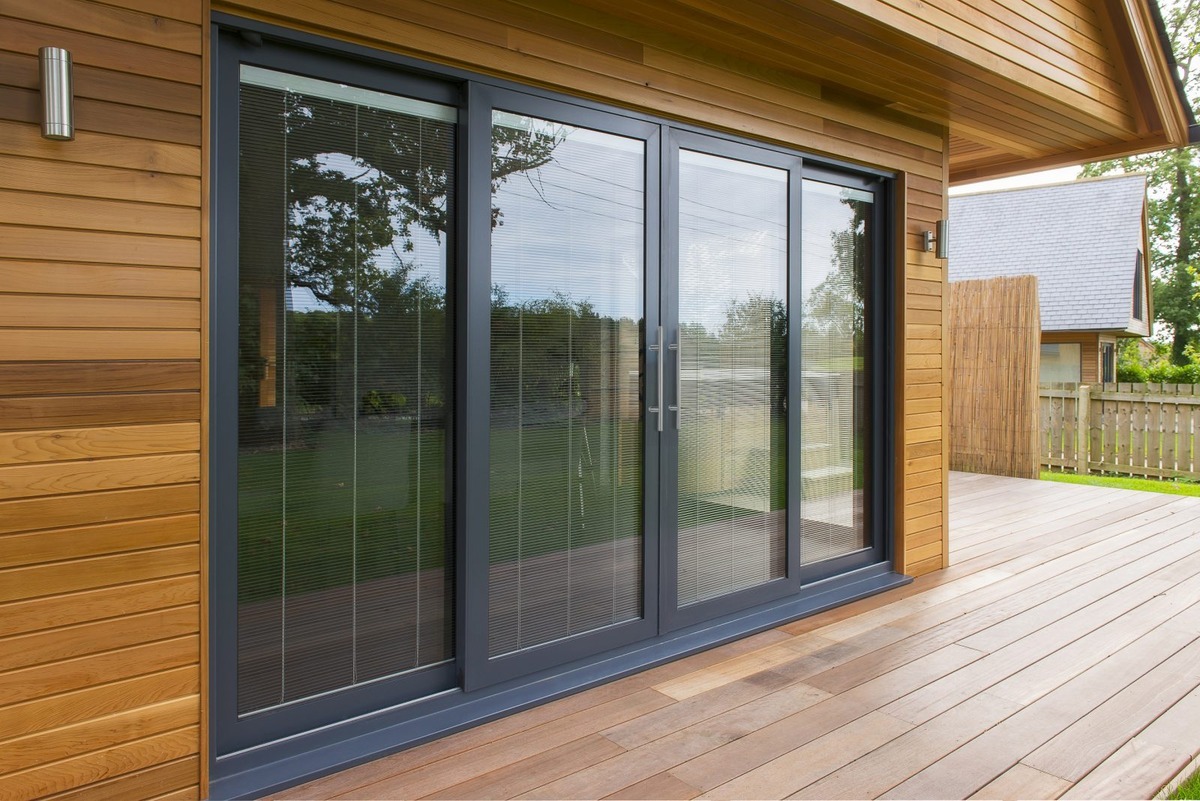 How Much To Replace Patio Sliding Doors