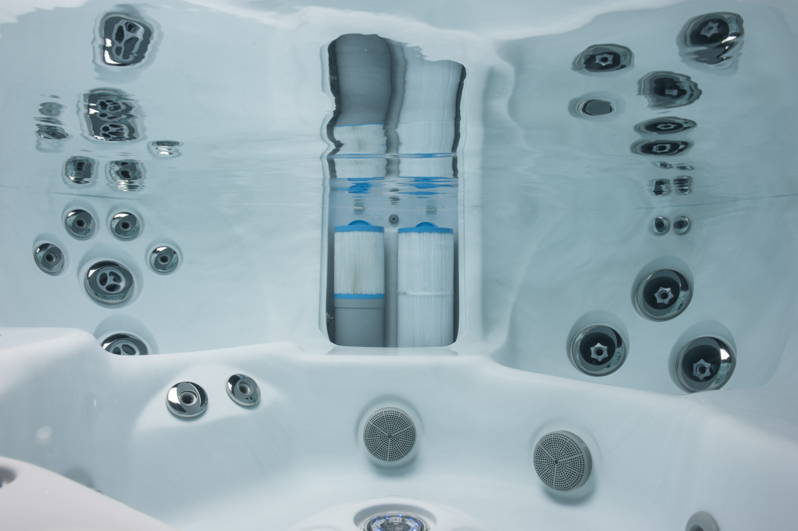 How Often Should A Hot Tub Filter Cycle Run