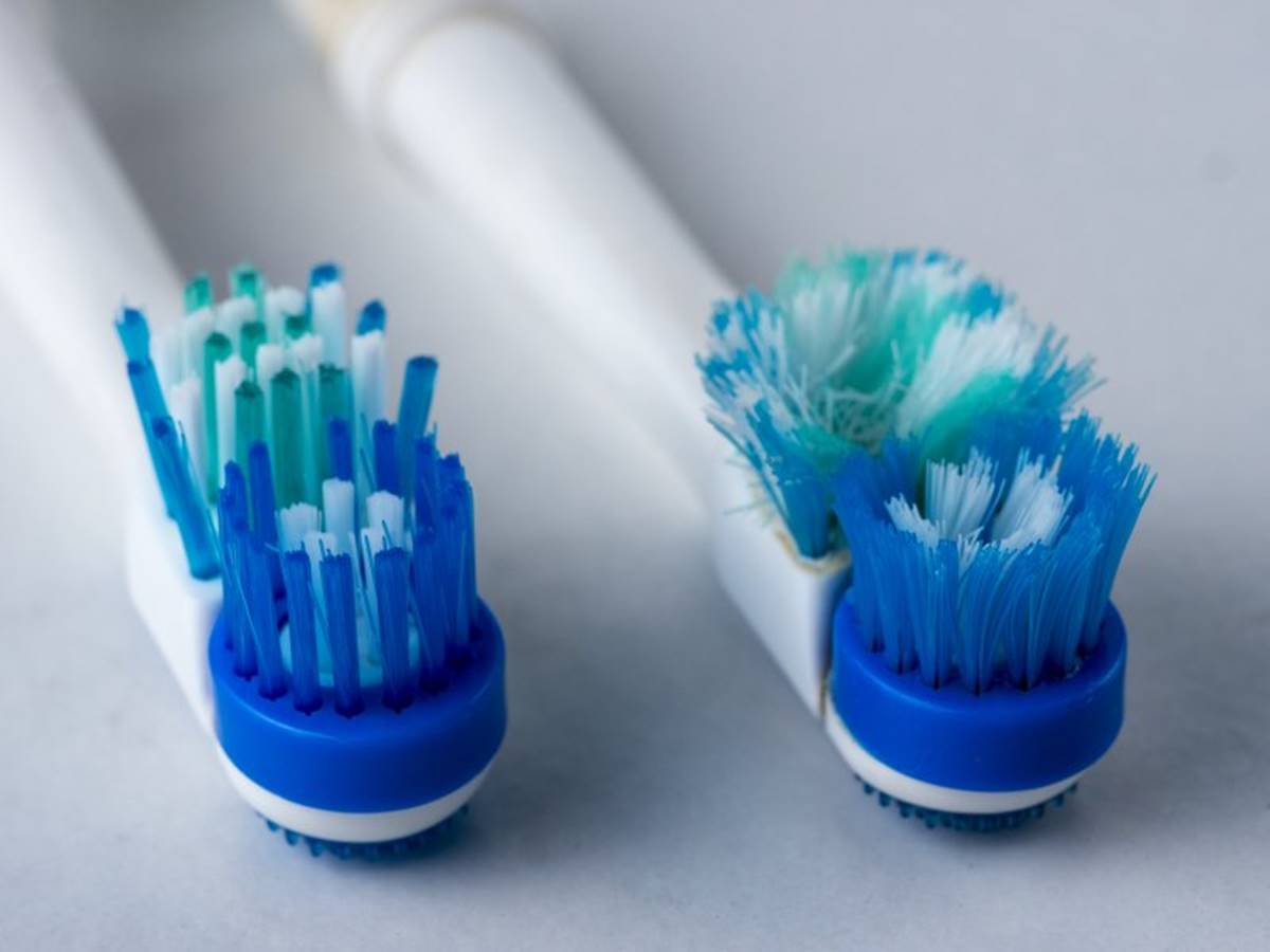 How Often Should I Replace Electric Toothbrush