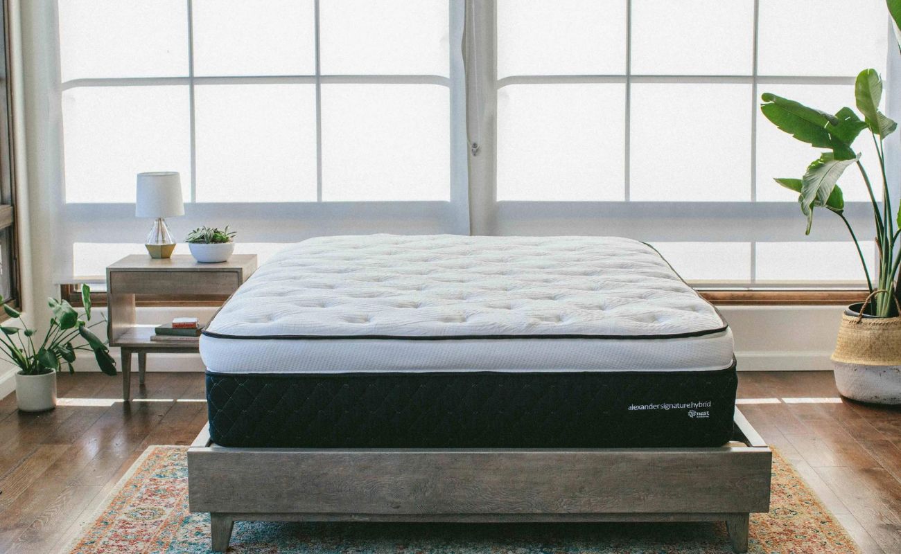 How Often Should You Buy A New Mattress