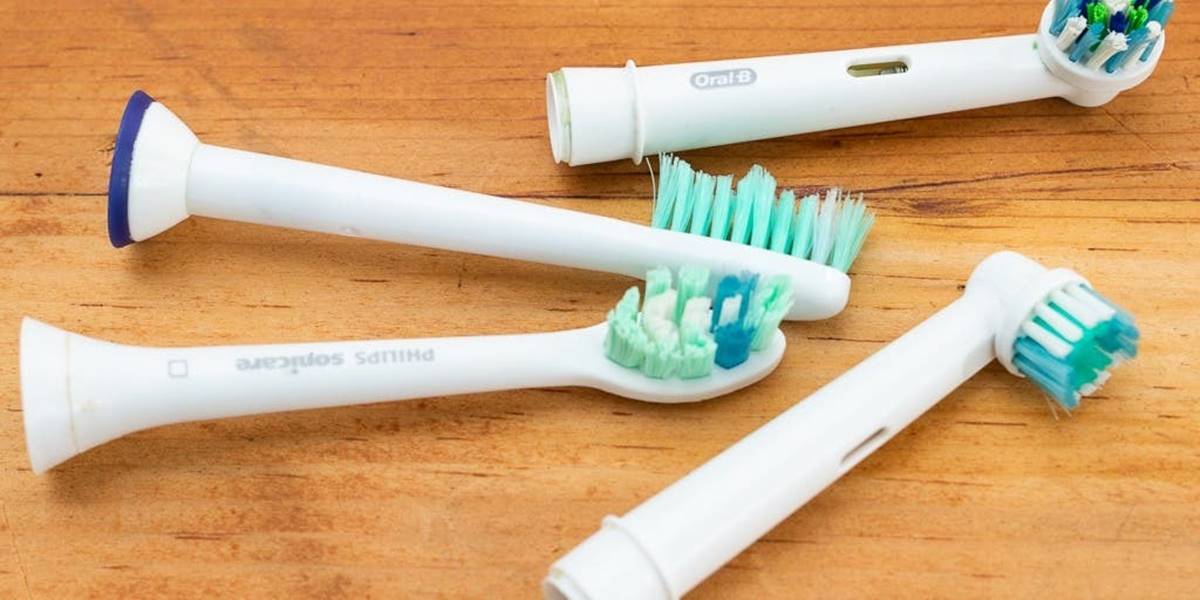 How Often Should You Change The Head On An Oral-B Electric Toothbrush