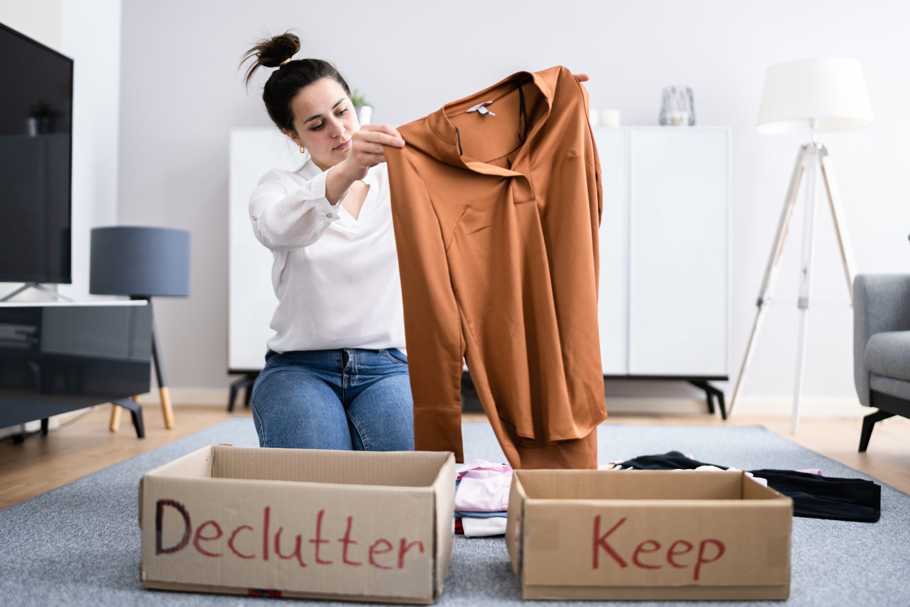 How Often Should You Declutter