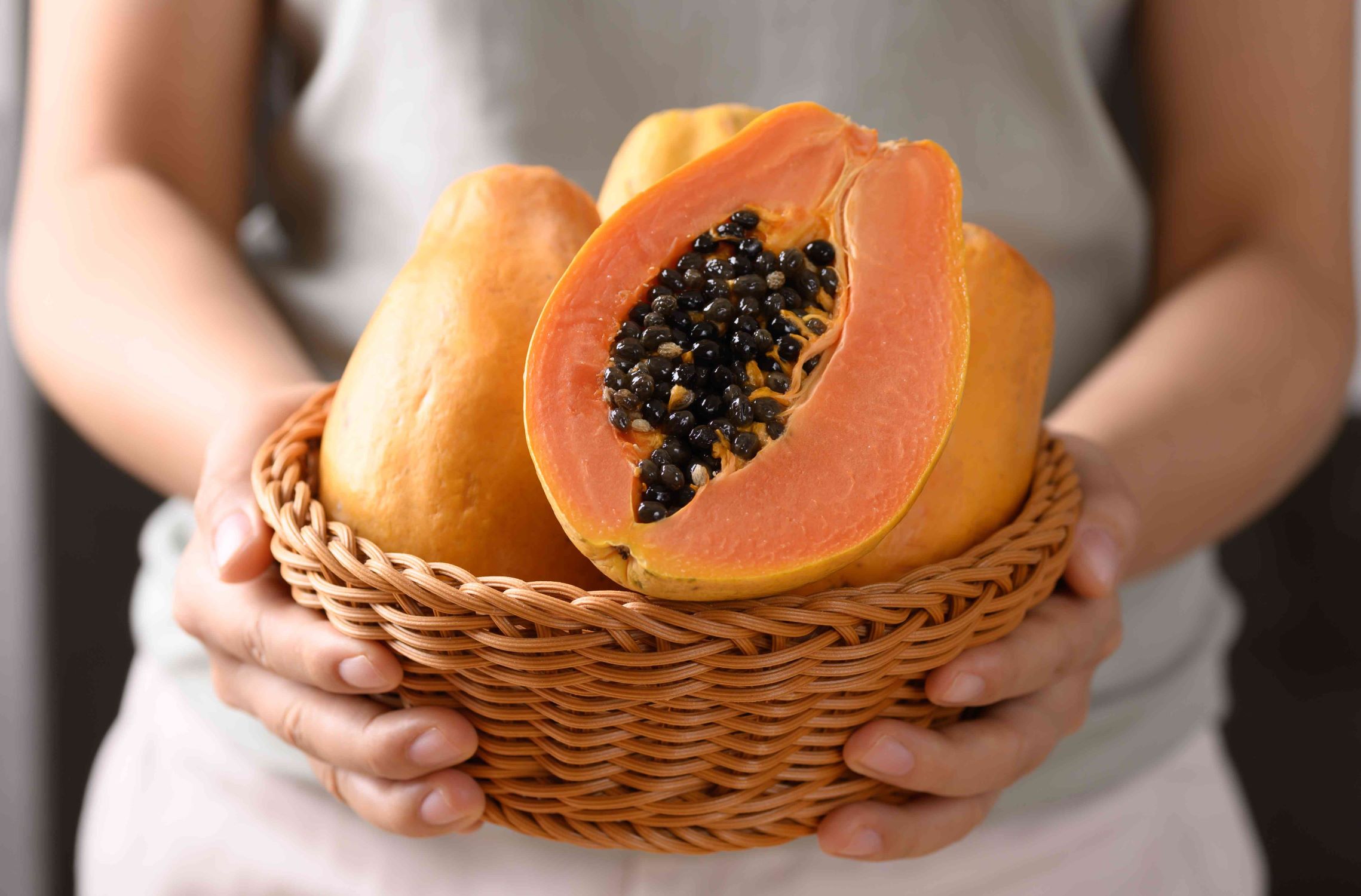 How Often Should You Eat Papaya Seeds