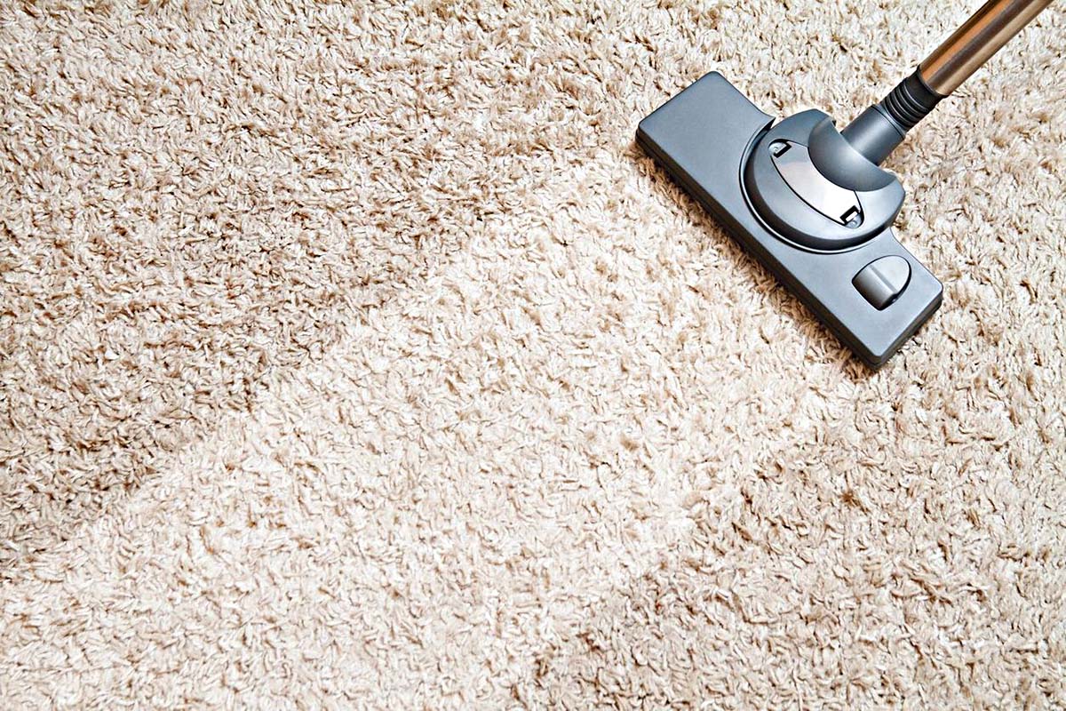 How Often Should You Have Your Carpet Cleaned