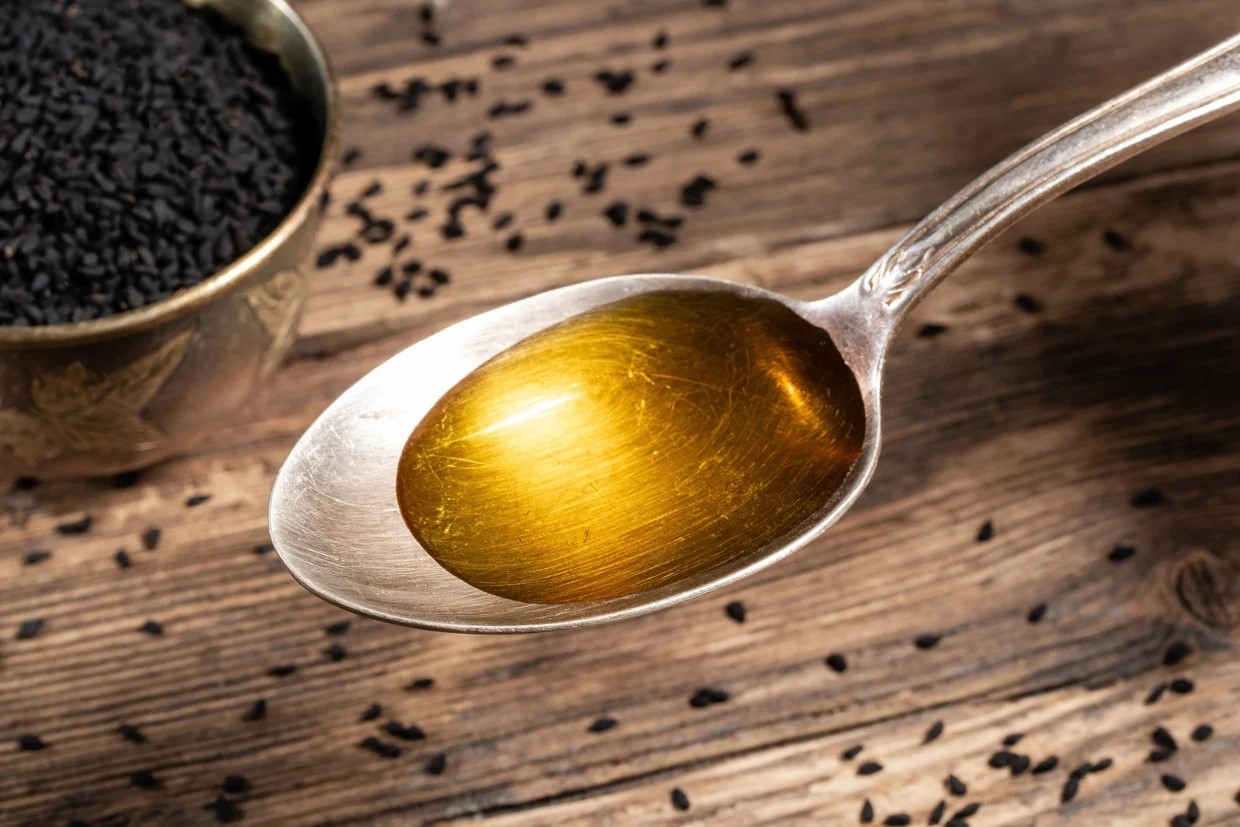 How Often Should You Take Black Seed Oil