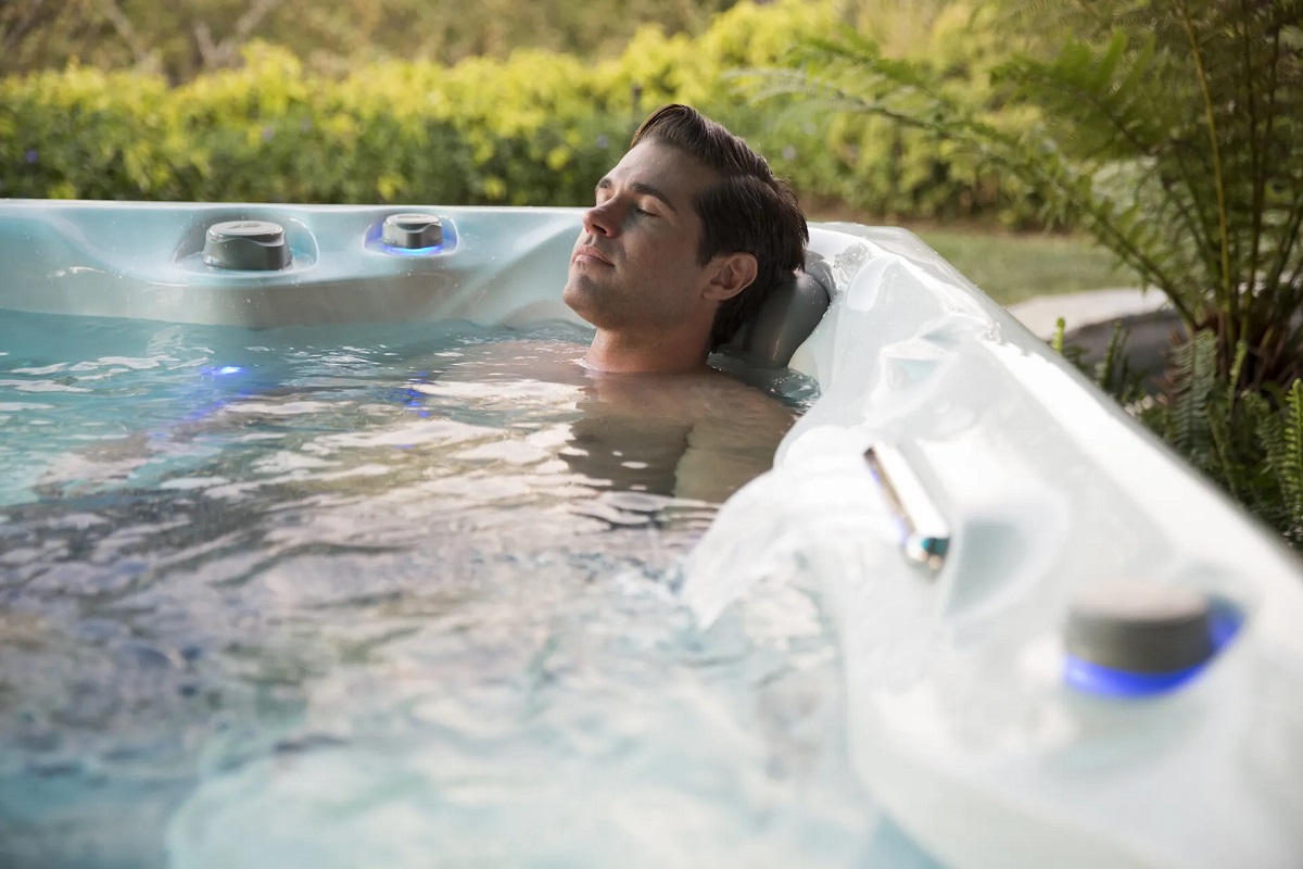 How Often Should You Use A Hot Tub
