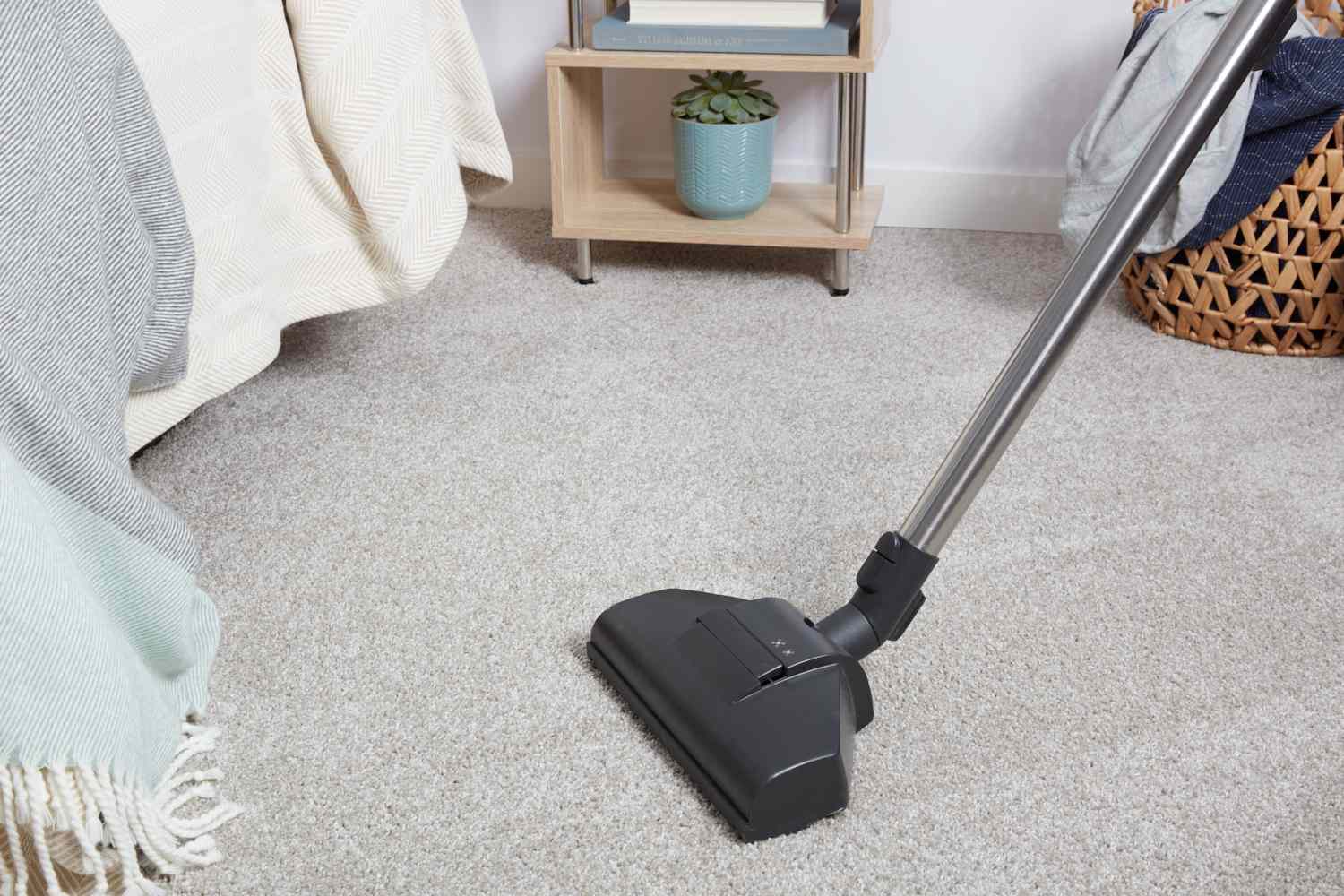 How Often Should You Vacuum A Carpet