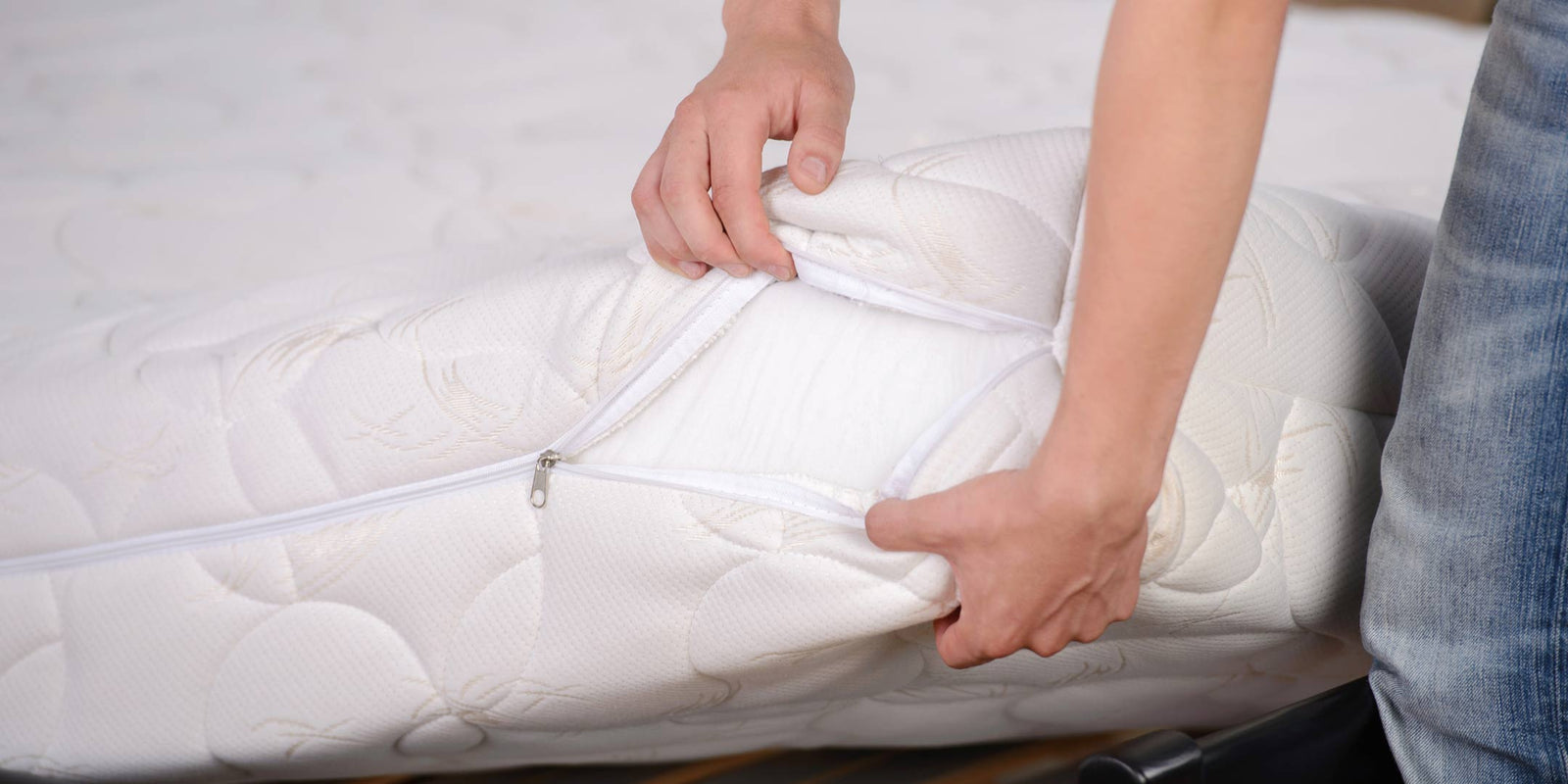 How Often Should You Wash A Mattress Cover