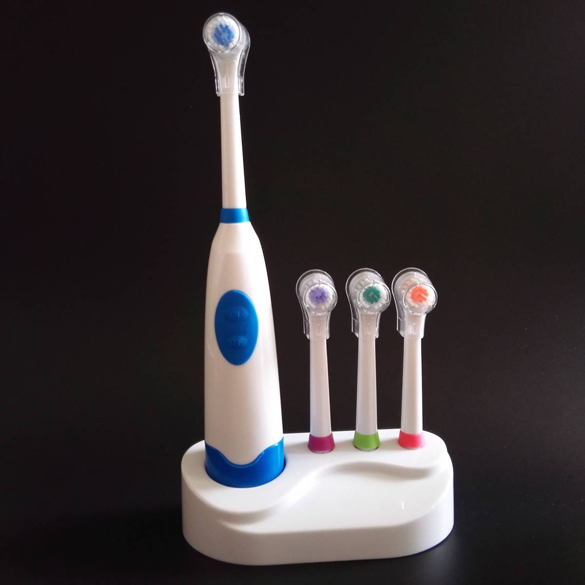 How Often To Change The Head On An Electric Toothbrush
