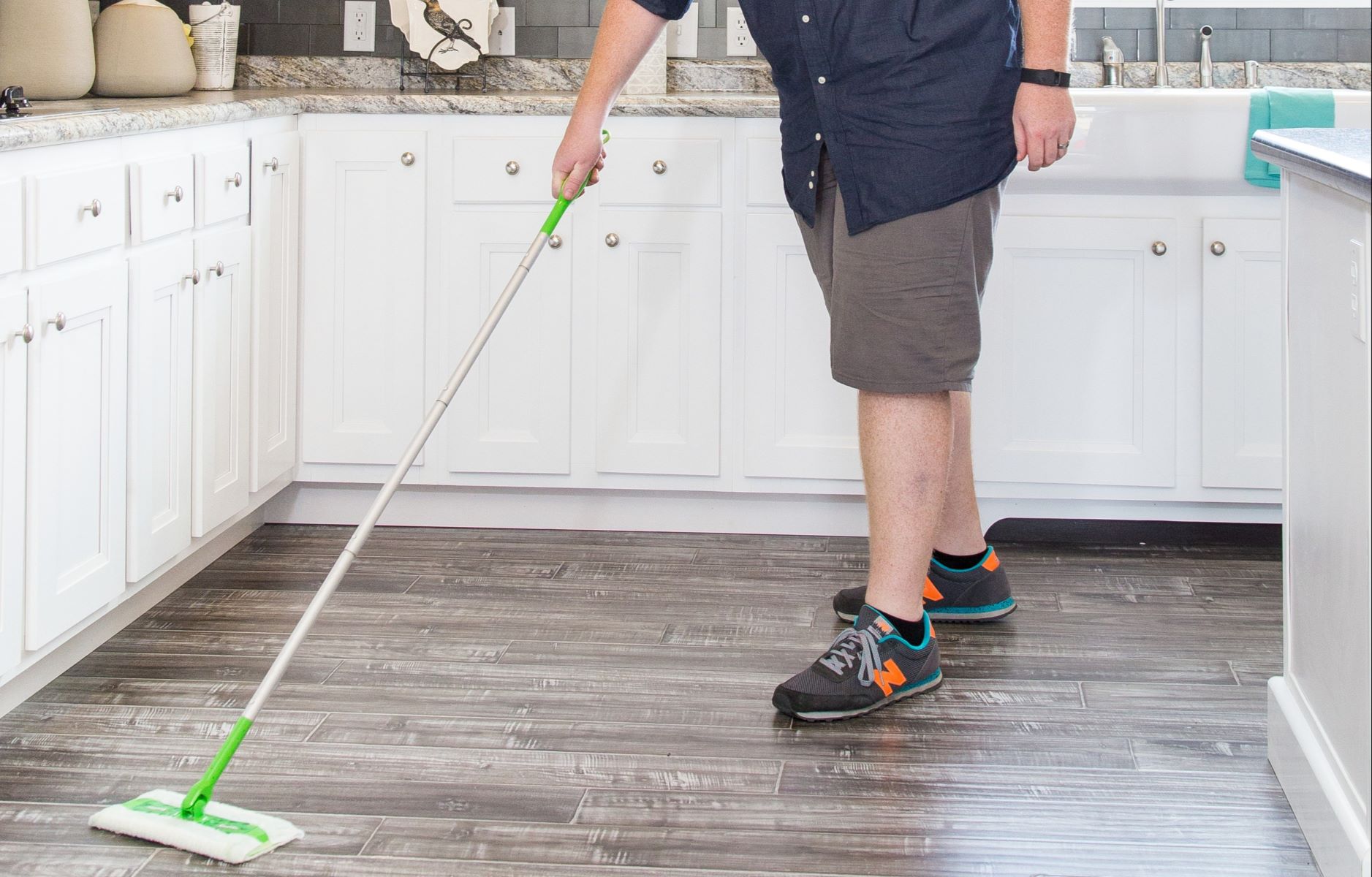 How Often To Mop Laminate Floors