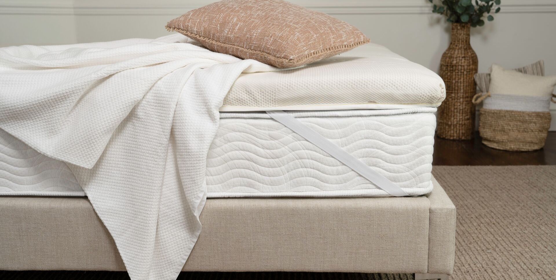 How Often To Replace A Mattress Pad