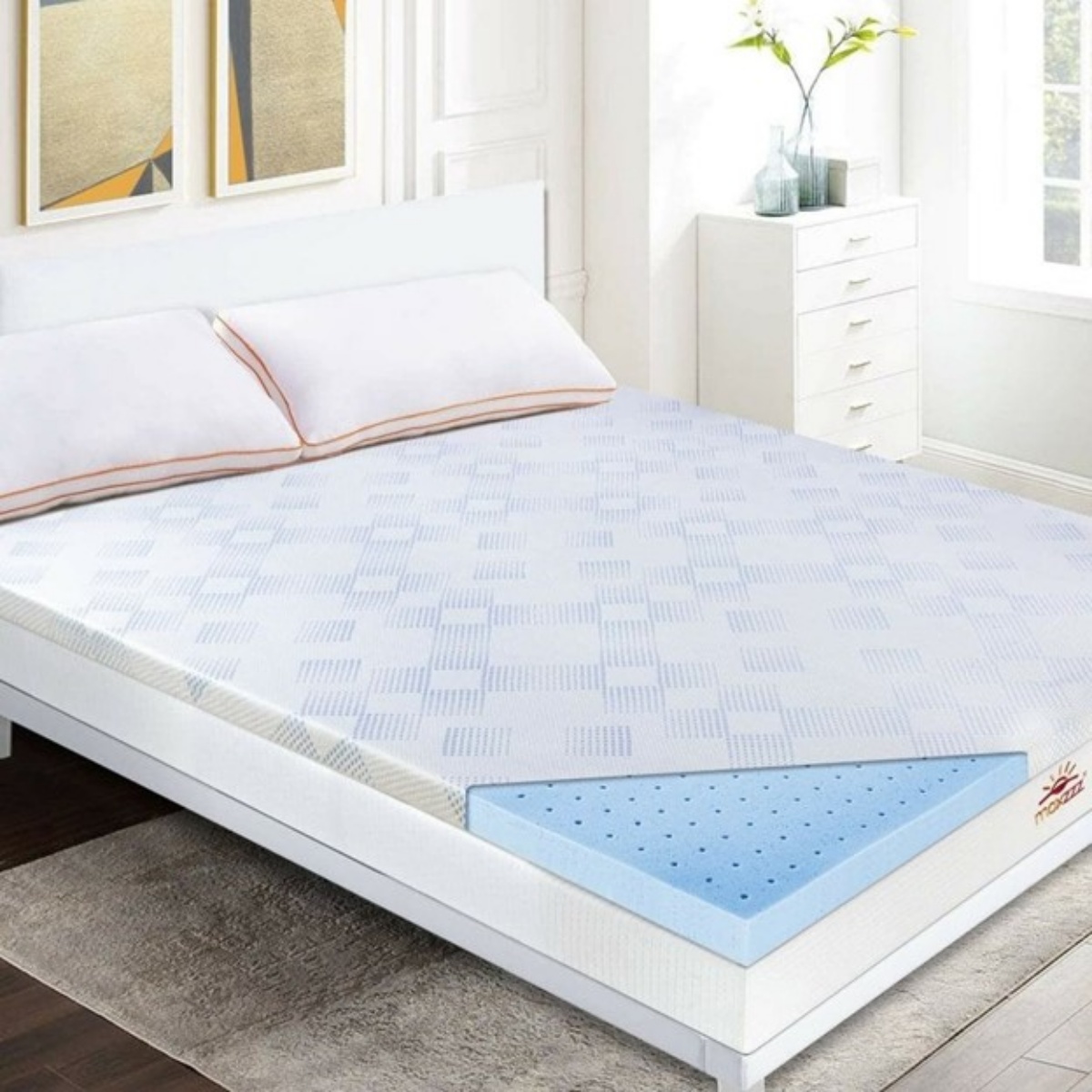 How Often To Replace Mattress Topper