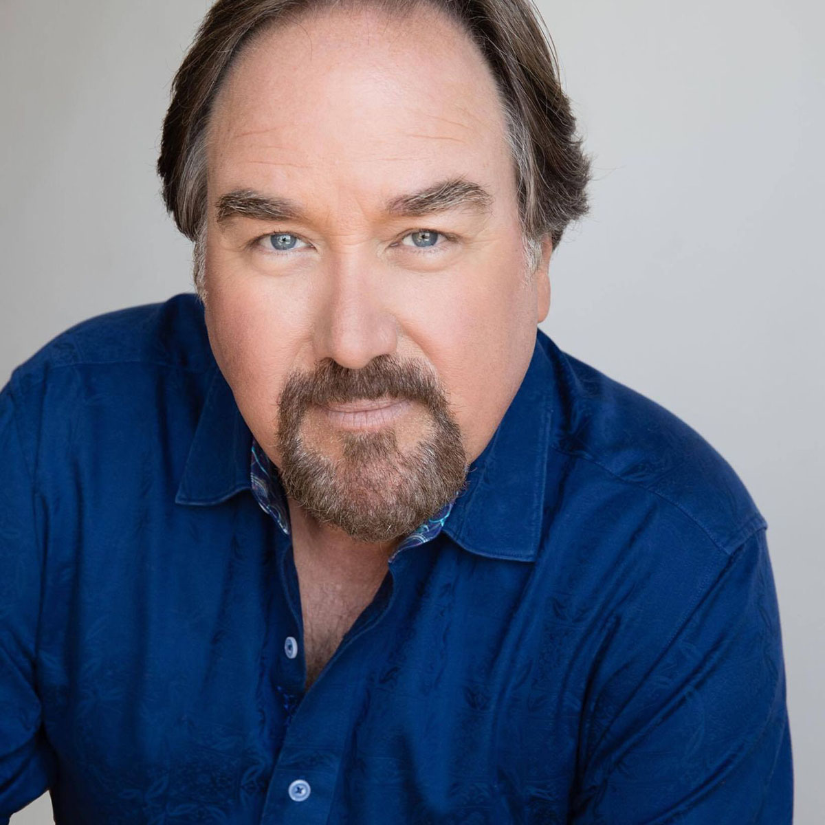 How Old Was Richard Karn On Home Improvement