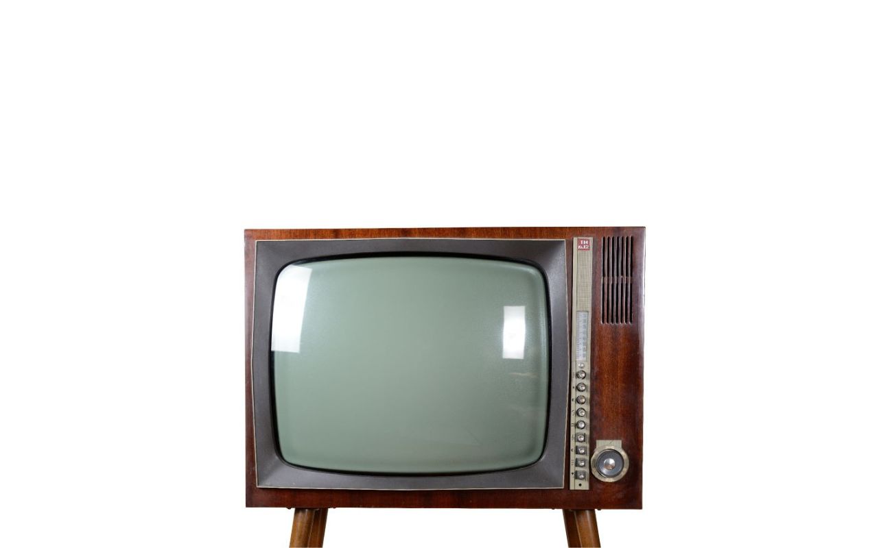 How Television Changed The World