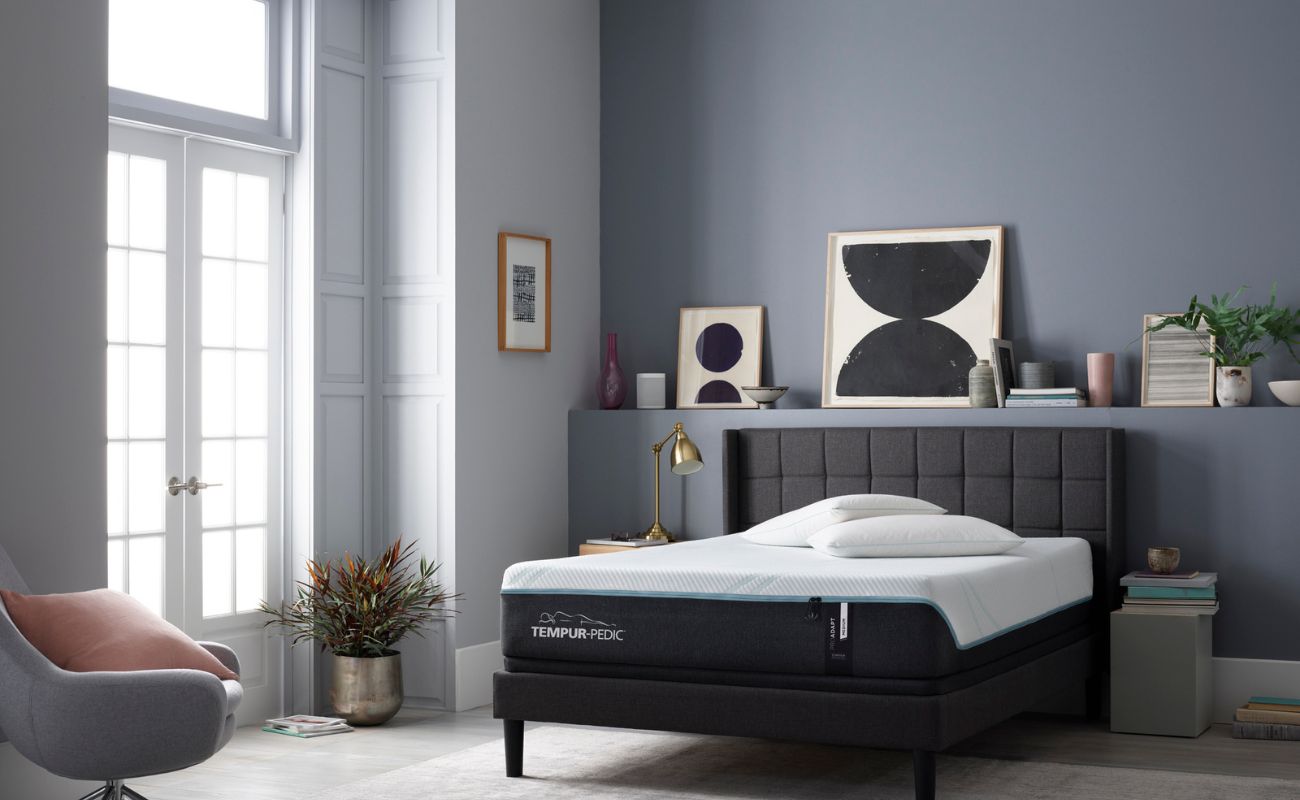 How Thick Is A Tempur-Pedic Mattress | Storables