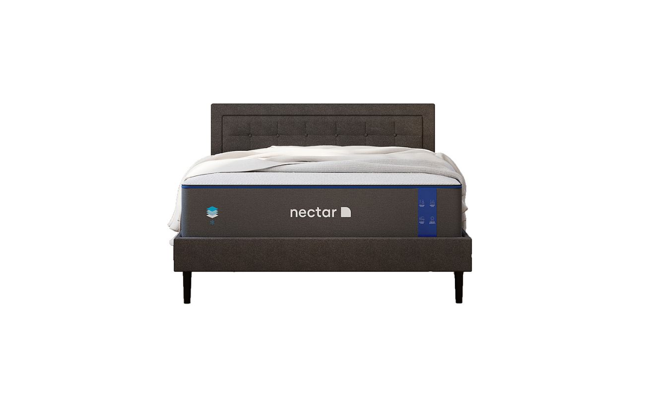 How Thick Is The Nectar Mattress