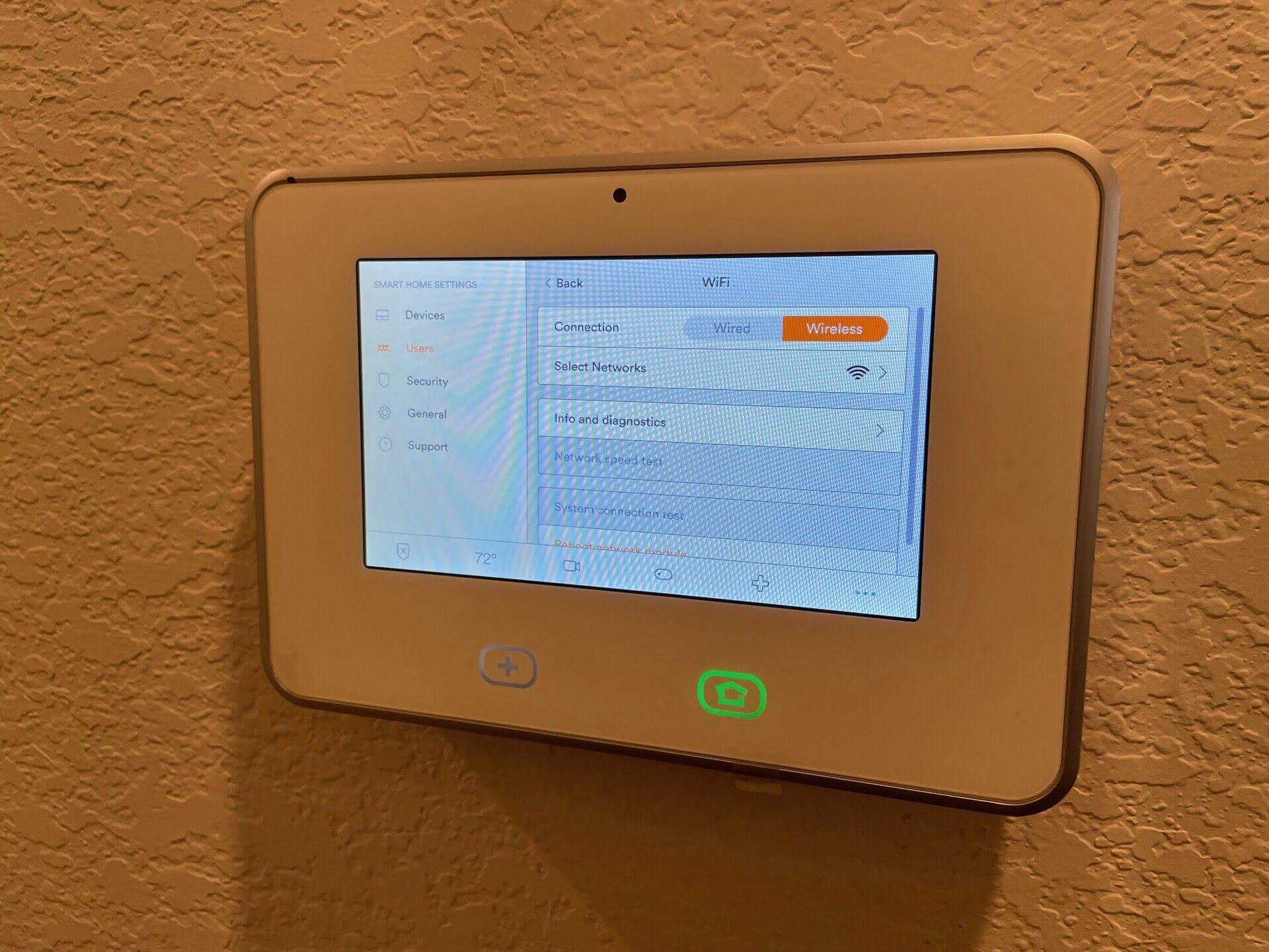 how-to-add-a-door-lock-to-vivint-storables