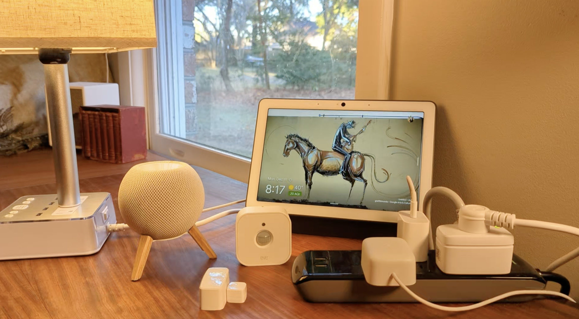 Google Home smart plug technology, installation, and setup