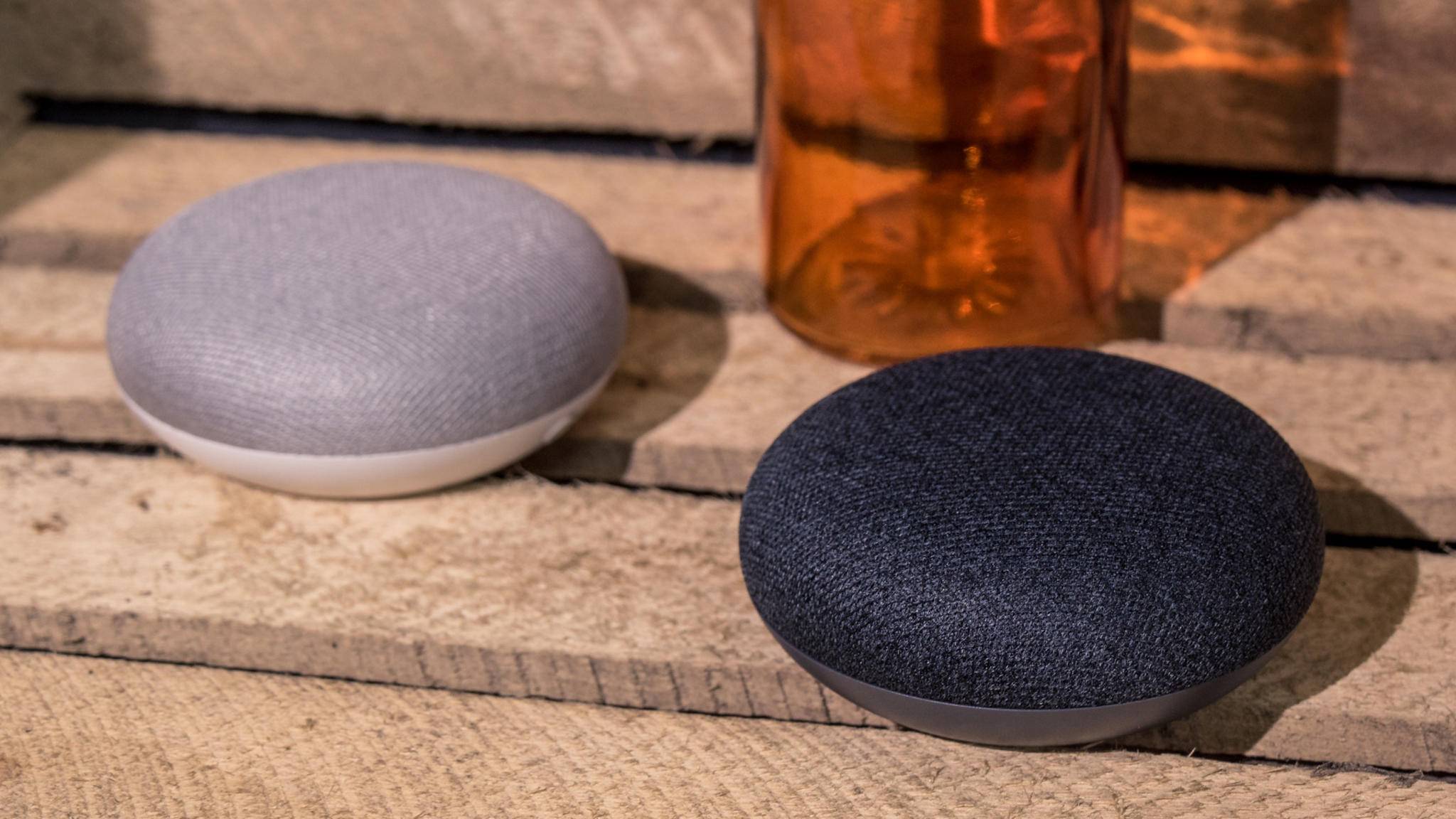 How To Add Another Google Mini To My Google Home