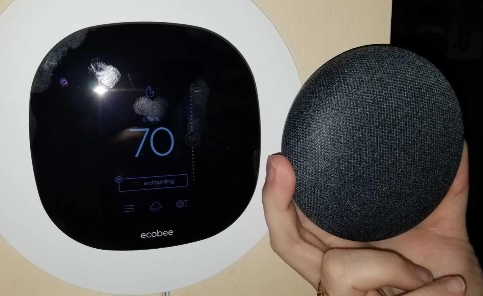 How To Add Ecobee To Google Home