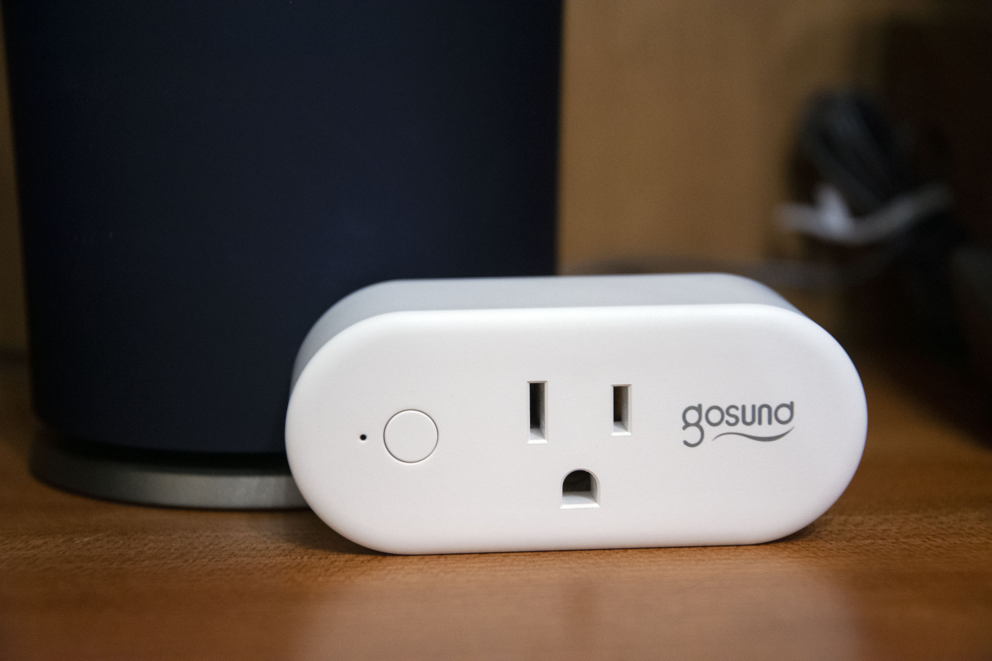 How To Add Gosund Smart Plug To Alexa