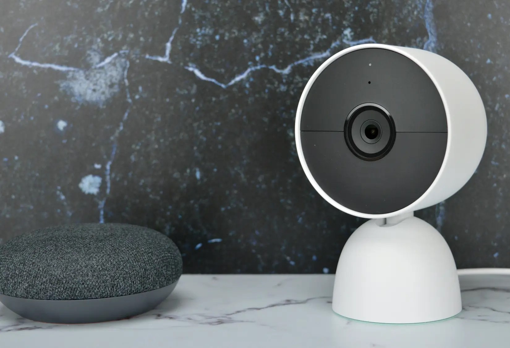 How To Add Nest Camera To Google Home