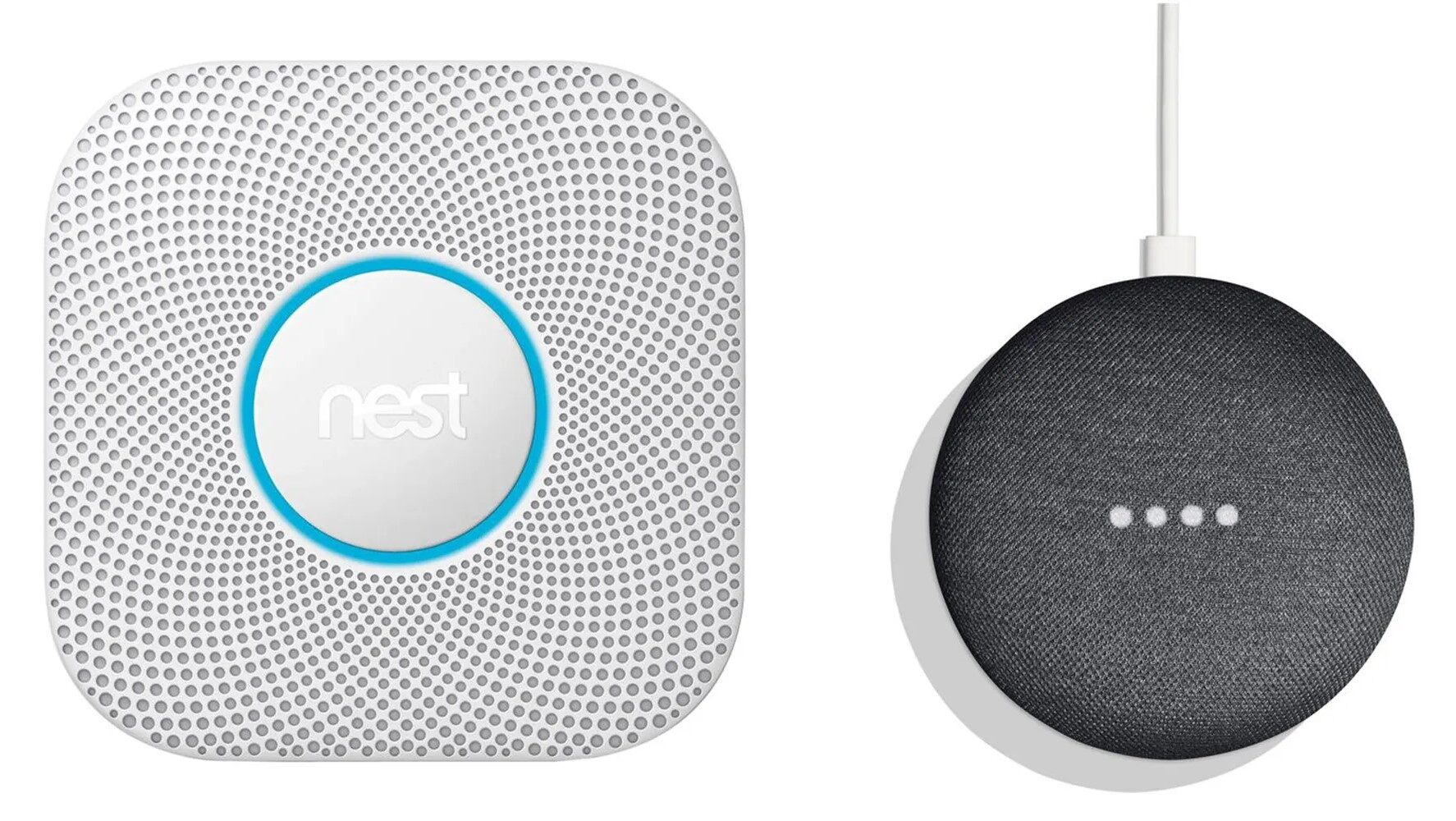 How To Add Nest Protect To Google Home