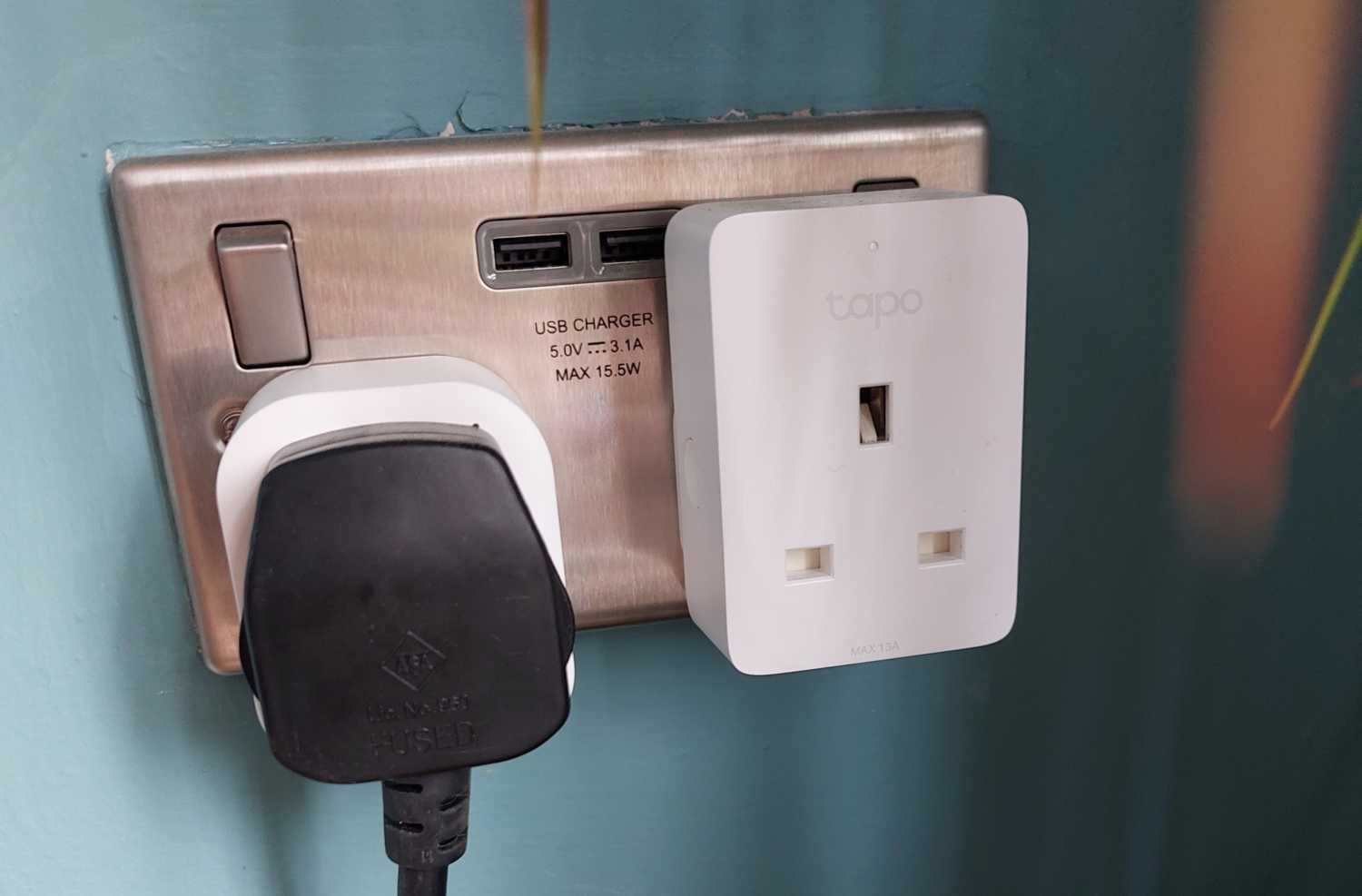 How To Add Smart Plug To Google Home