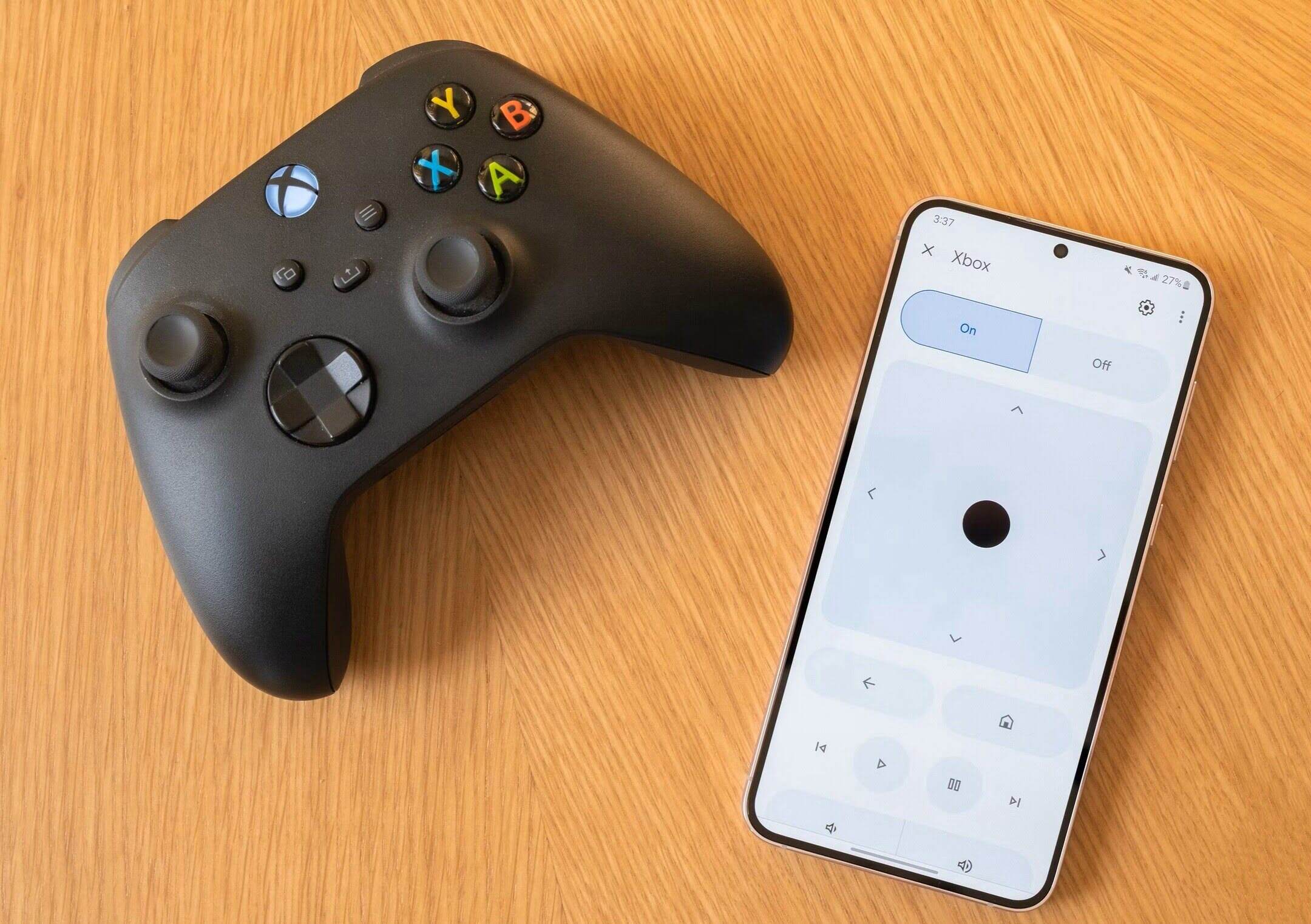 How to link xbox deals to google assistant