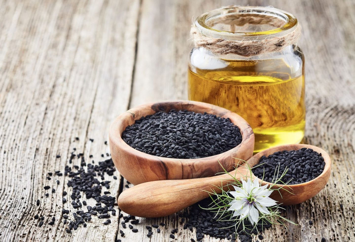 How To Apply Black Seed Oil On Hair
