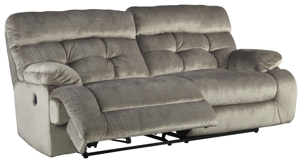 How To Build Couch With Recliner