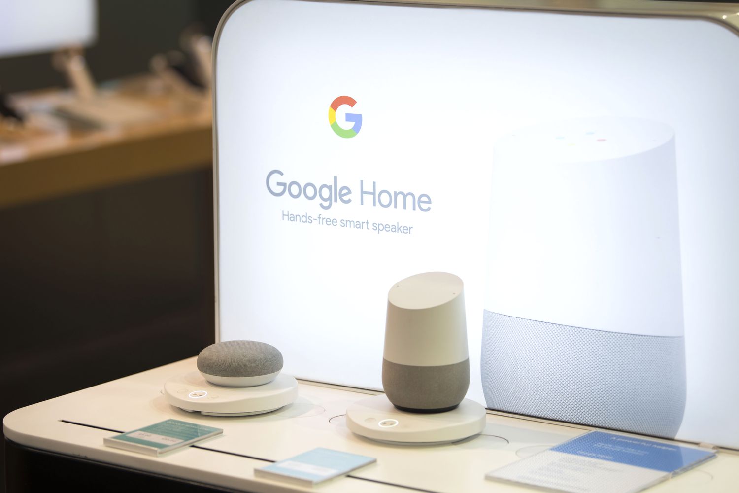 How To Buy Google Home