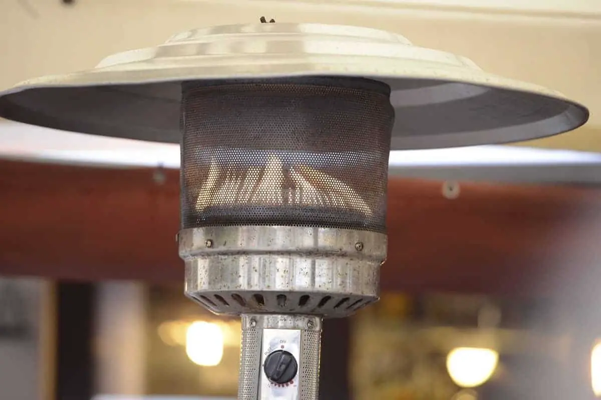 How To Bypass A Thermocouple On A Patio Heater