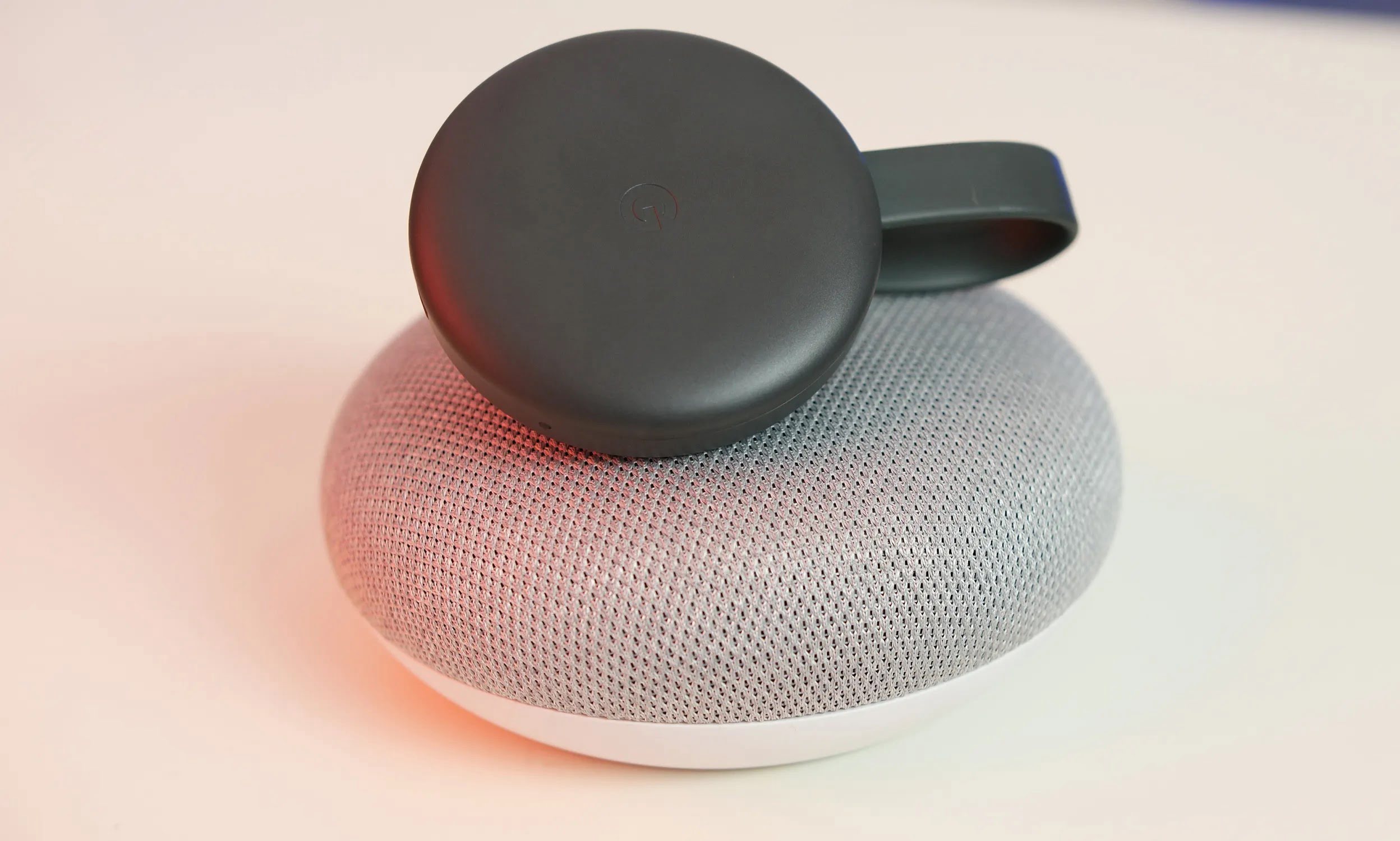 How To Cast To Google Home