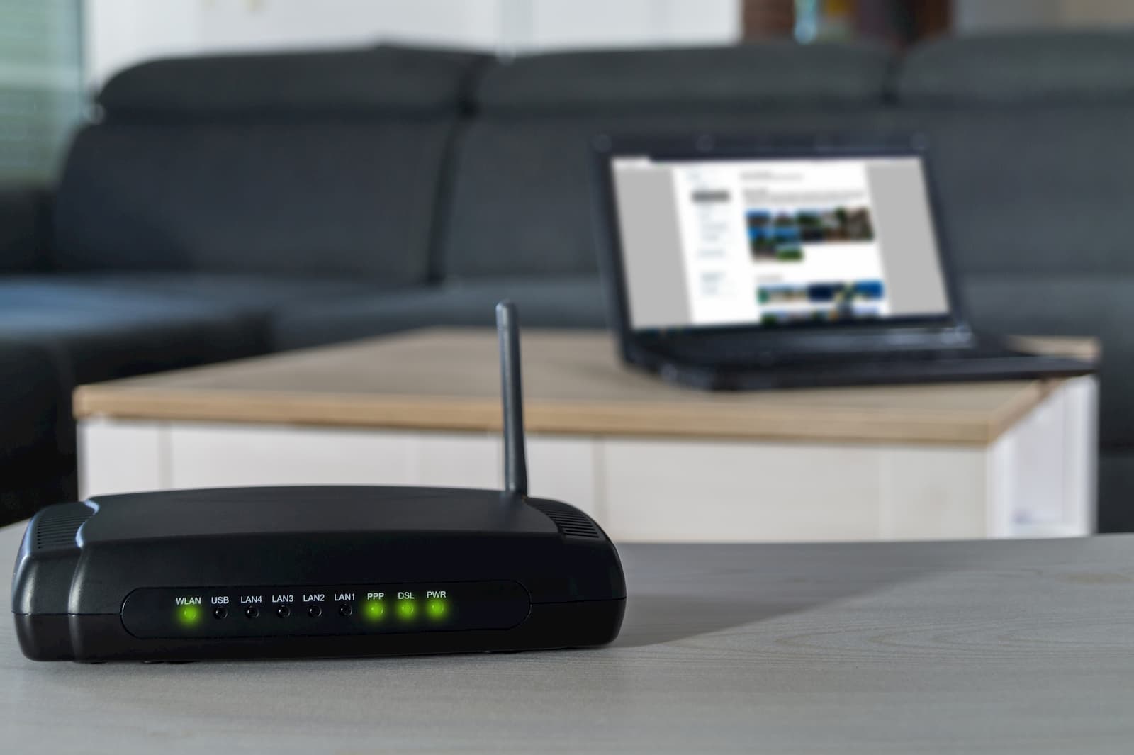 How To Change Channels On A Wi-Fi Router